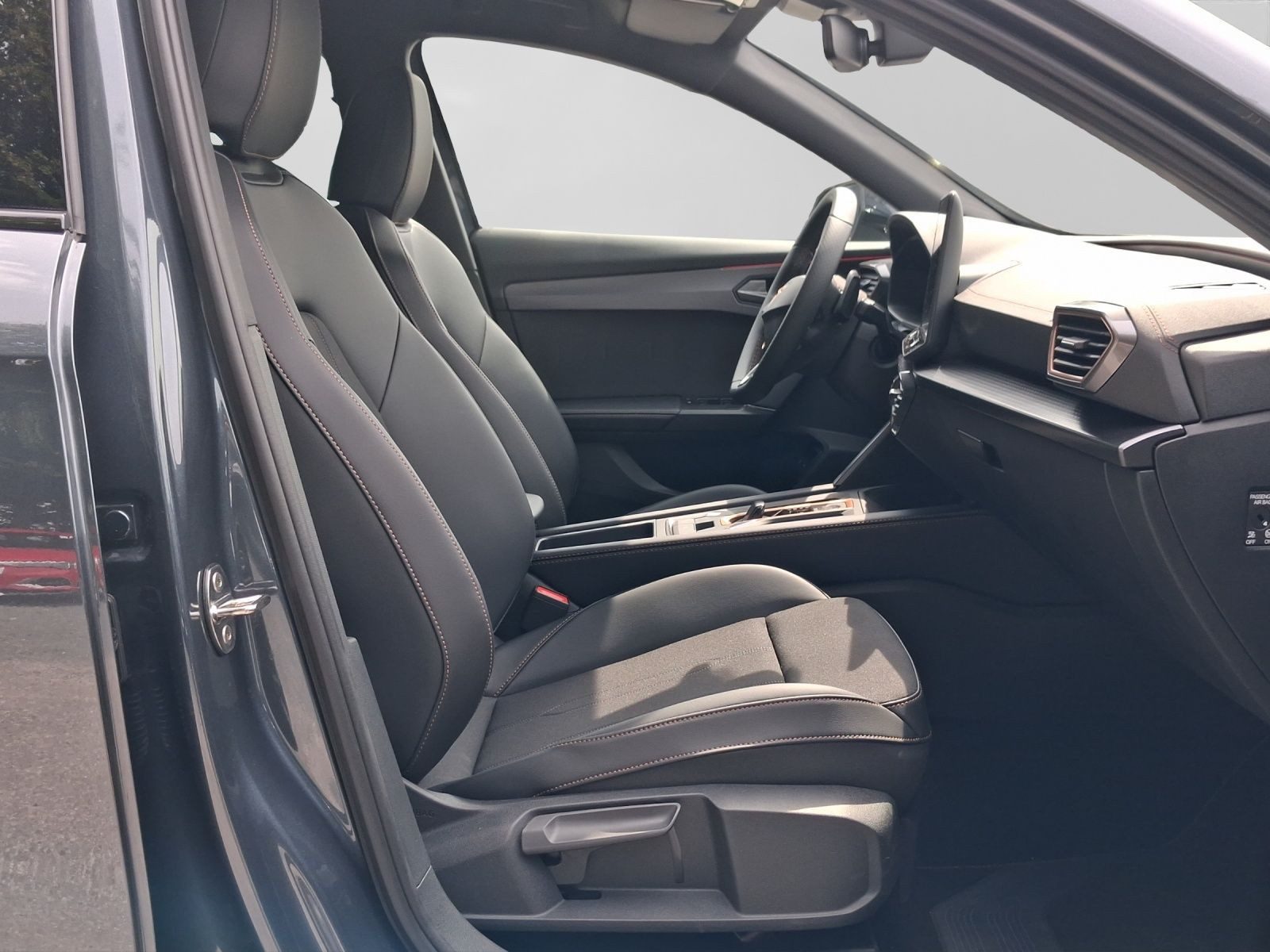 Cupra Formentor – Bild 4