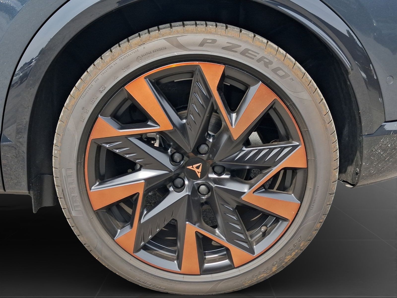 Cupra Formentor – Bild 7