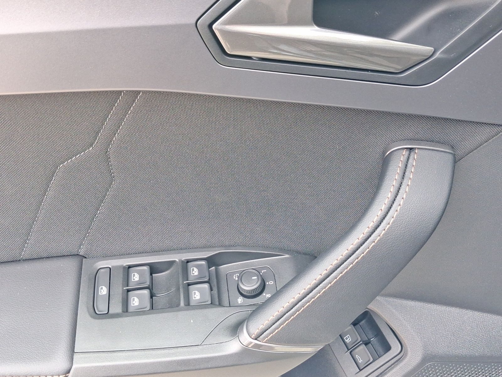 Cupra Formentor – Bild 8