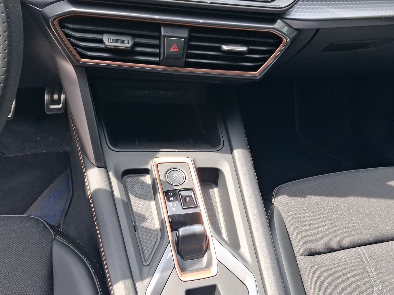 Cupra Formentor – Bild 11