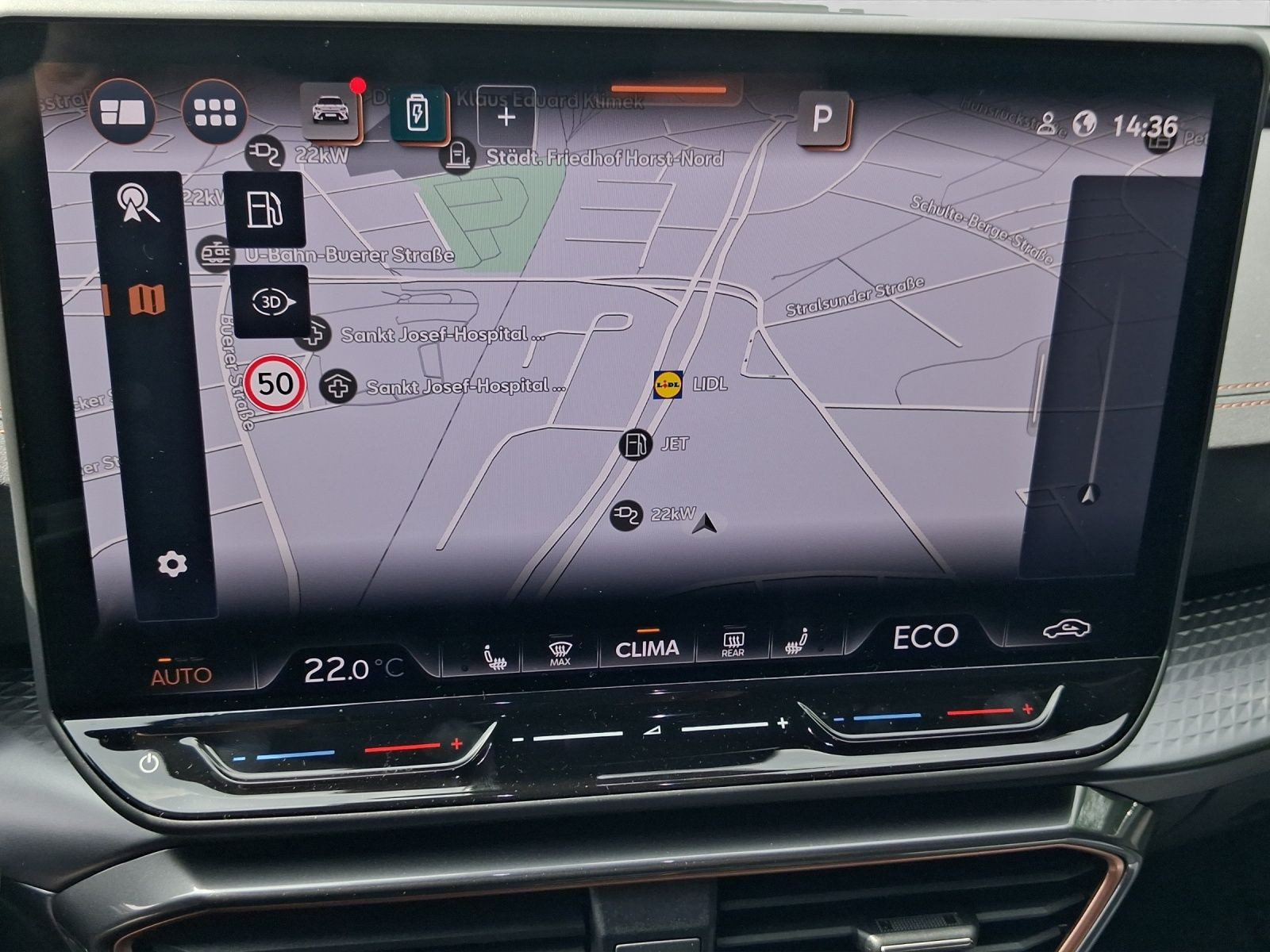Cupra Formentor – Bild 12