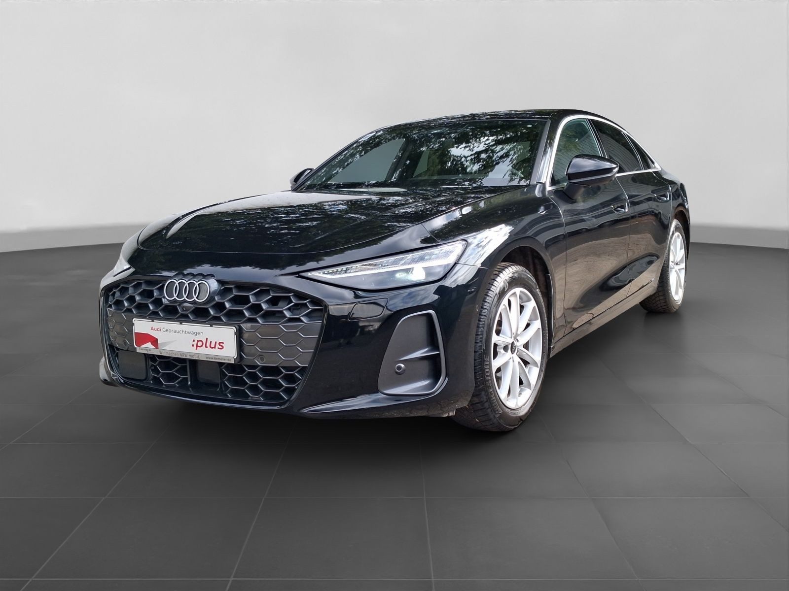Audi A6 Limousine – Bild 2