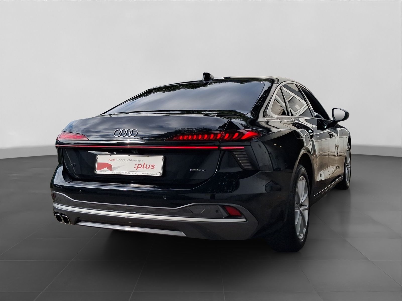 Audi A6 Limousine – Bild 3