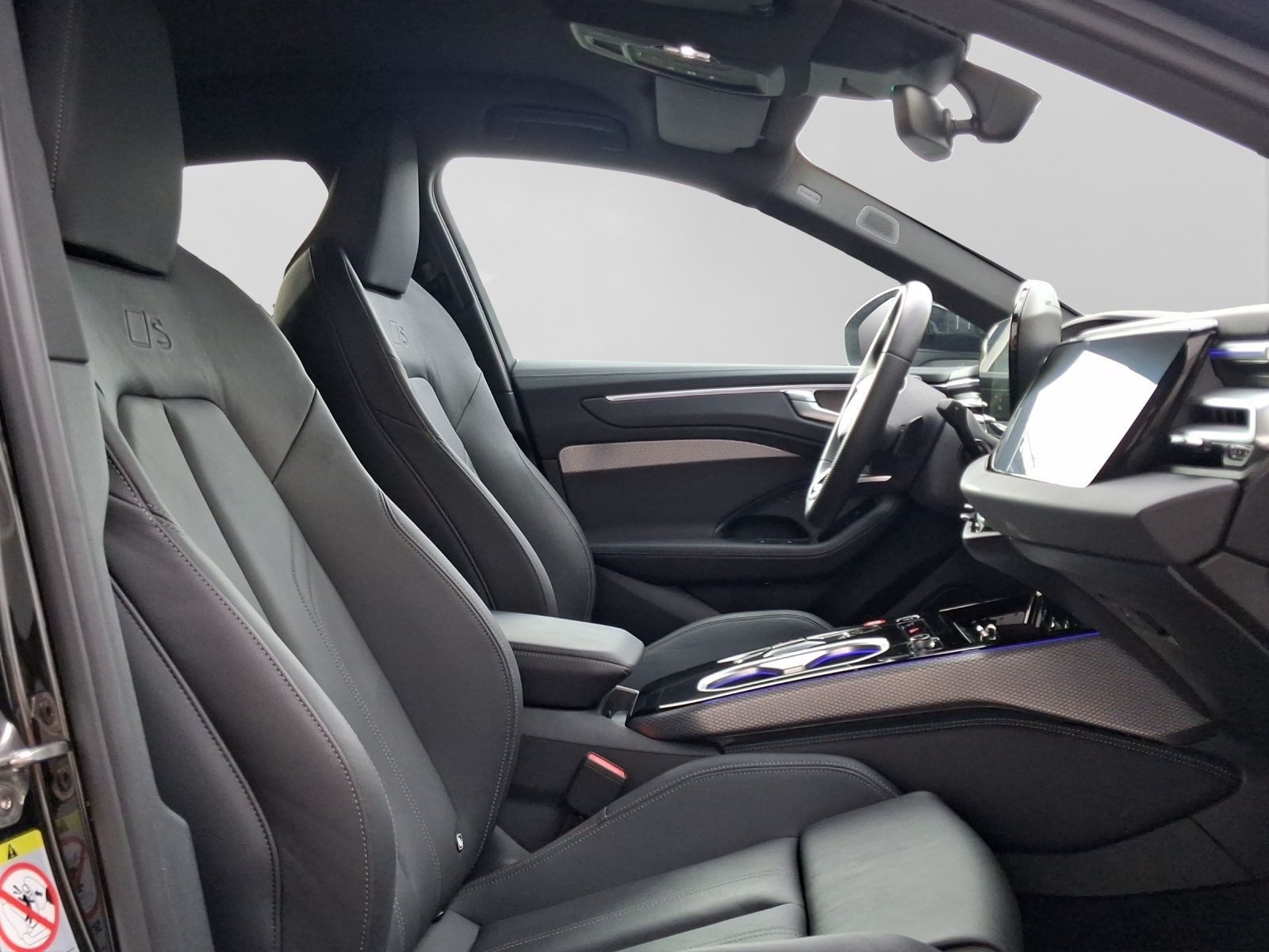 Audi A6 Limousine – Bild 4
