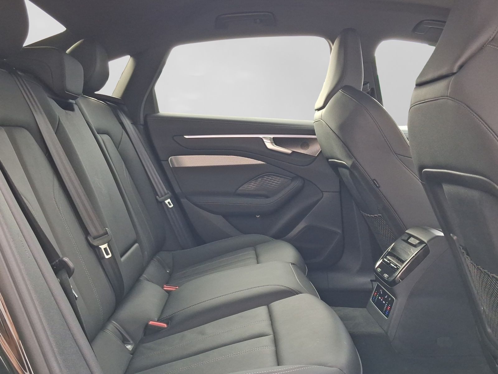 Audi A6 Limousine – Bild 6