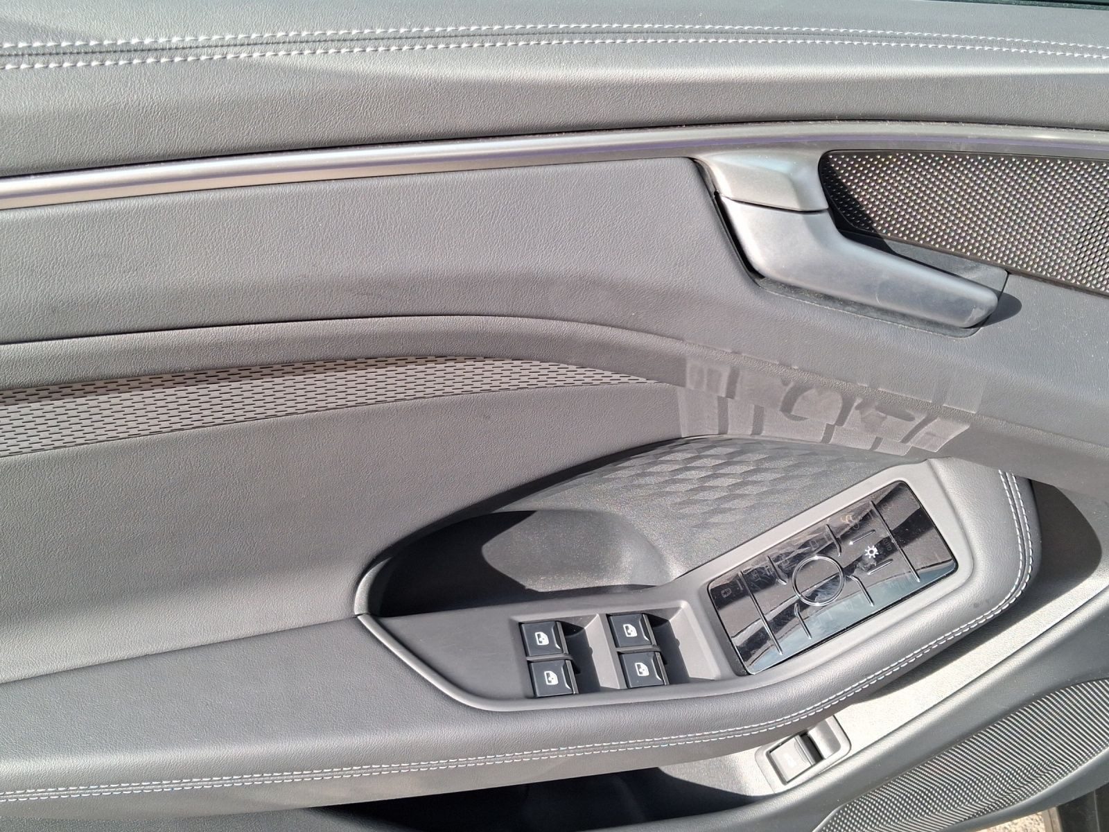 Audi A6 Limousine – Bild 8