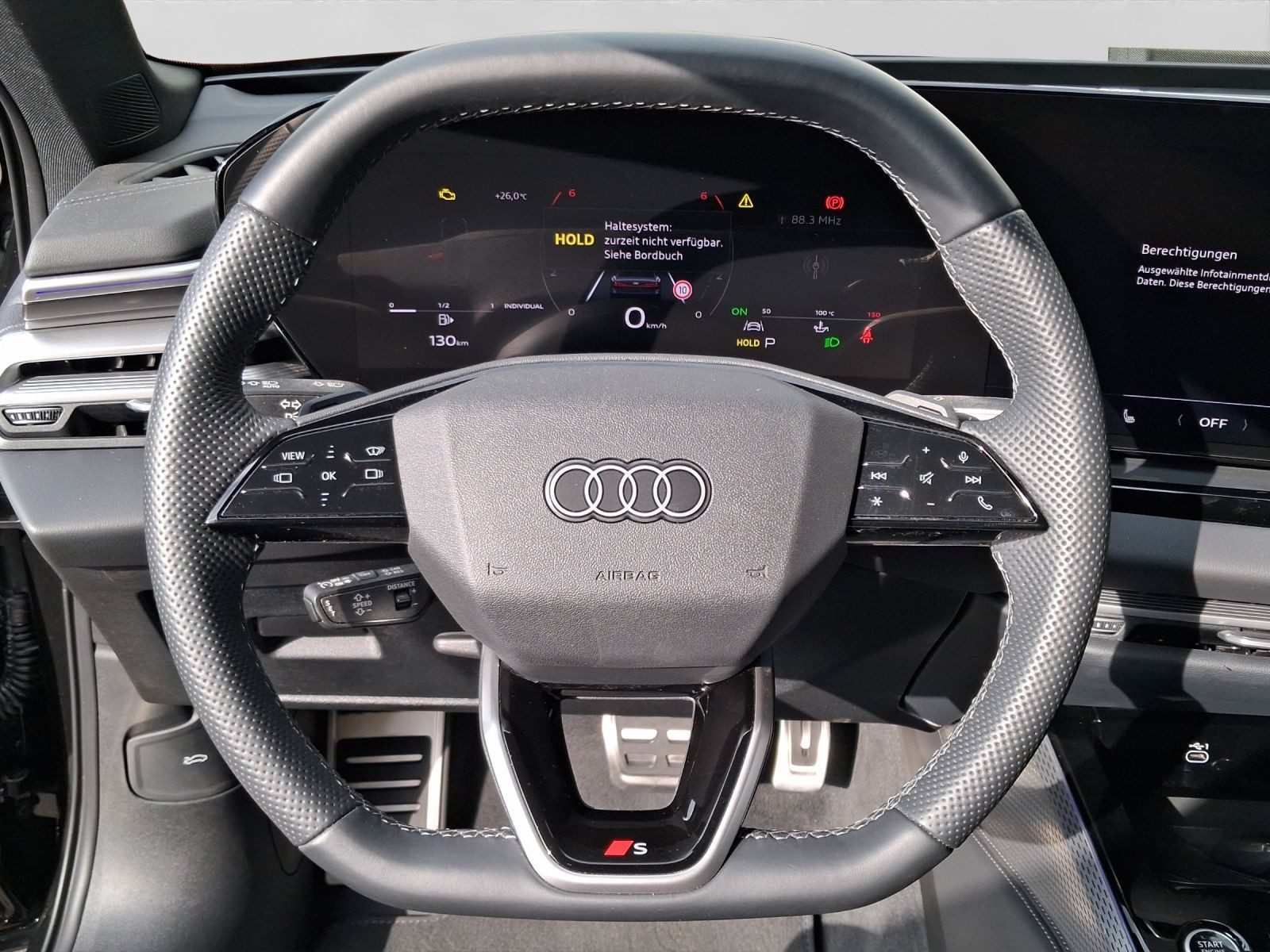 Audi A6 Limousine – Bild 9