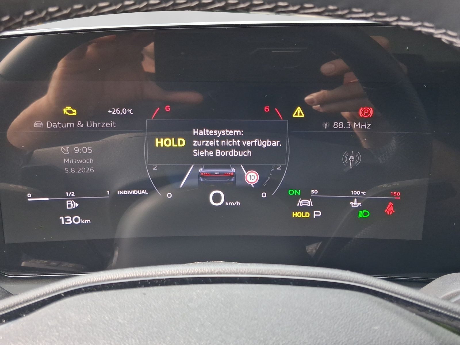 Audi A6 Limousine – Bild 10