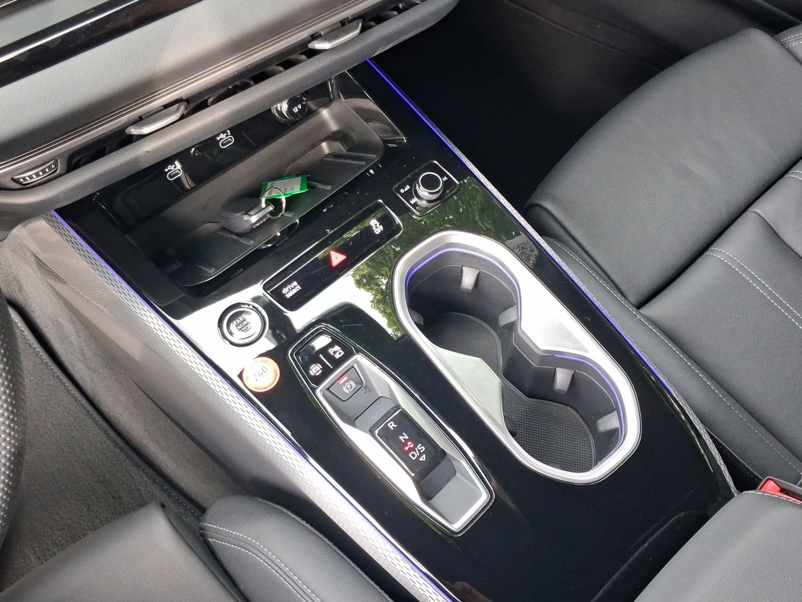 Audi A6 Limousine – Bild 11