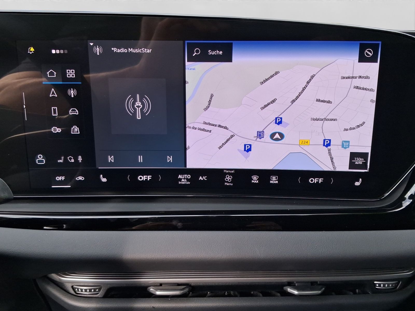 Audi A6 Limousine – Bild 12