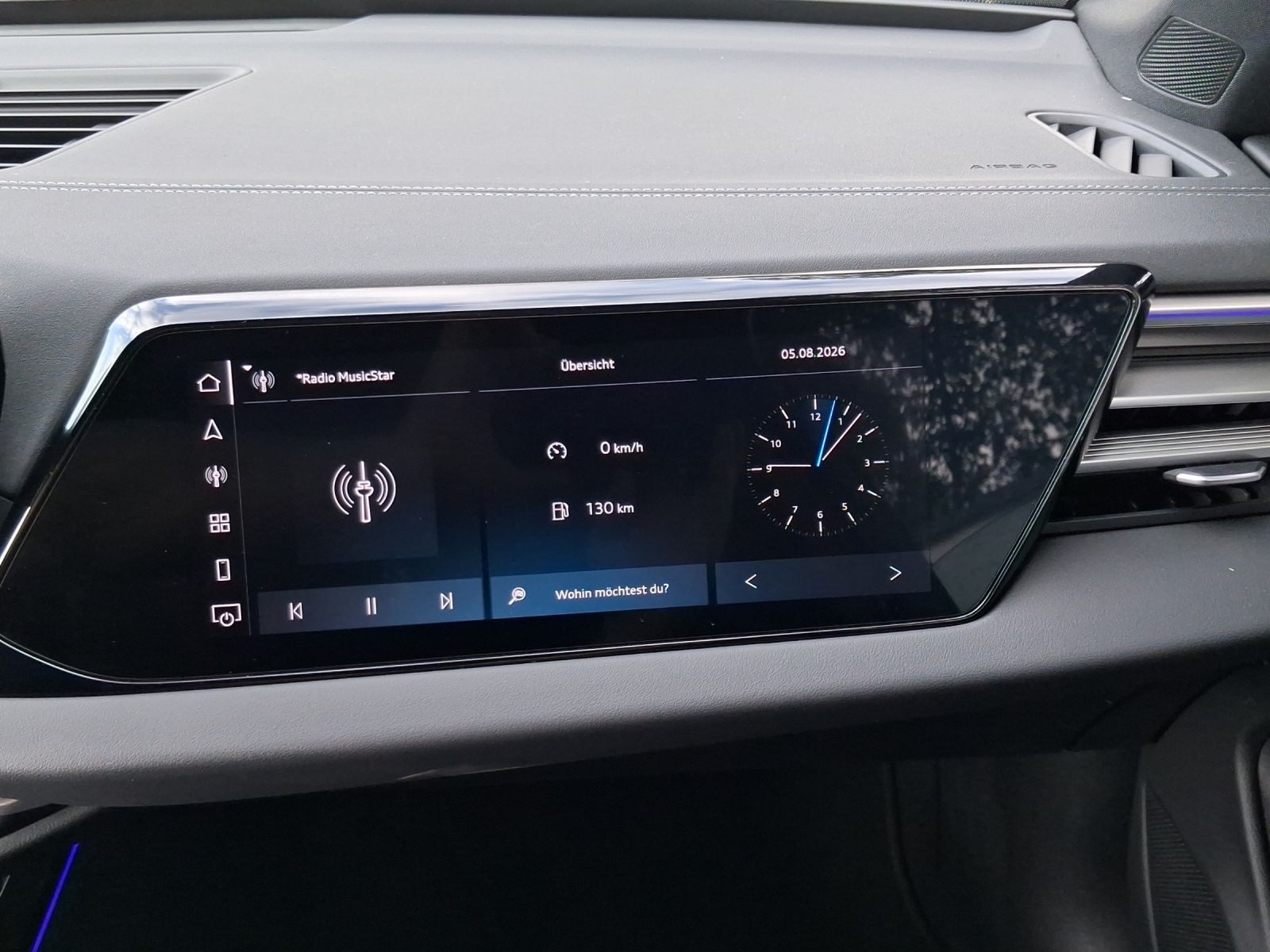 Audi A6 Limousine – Bild 13