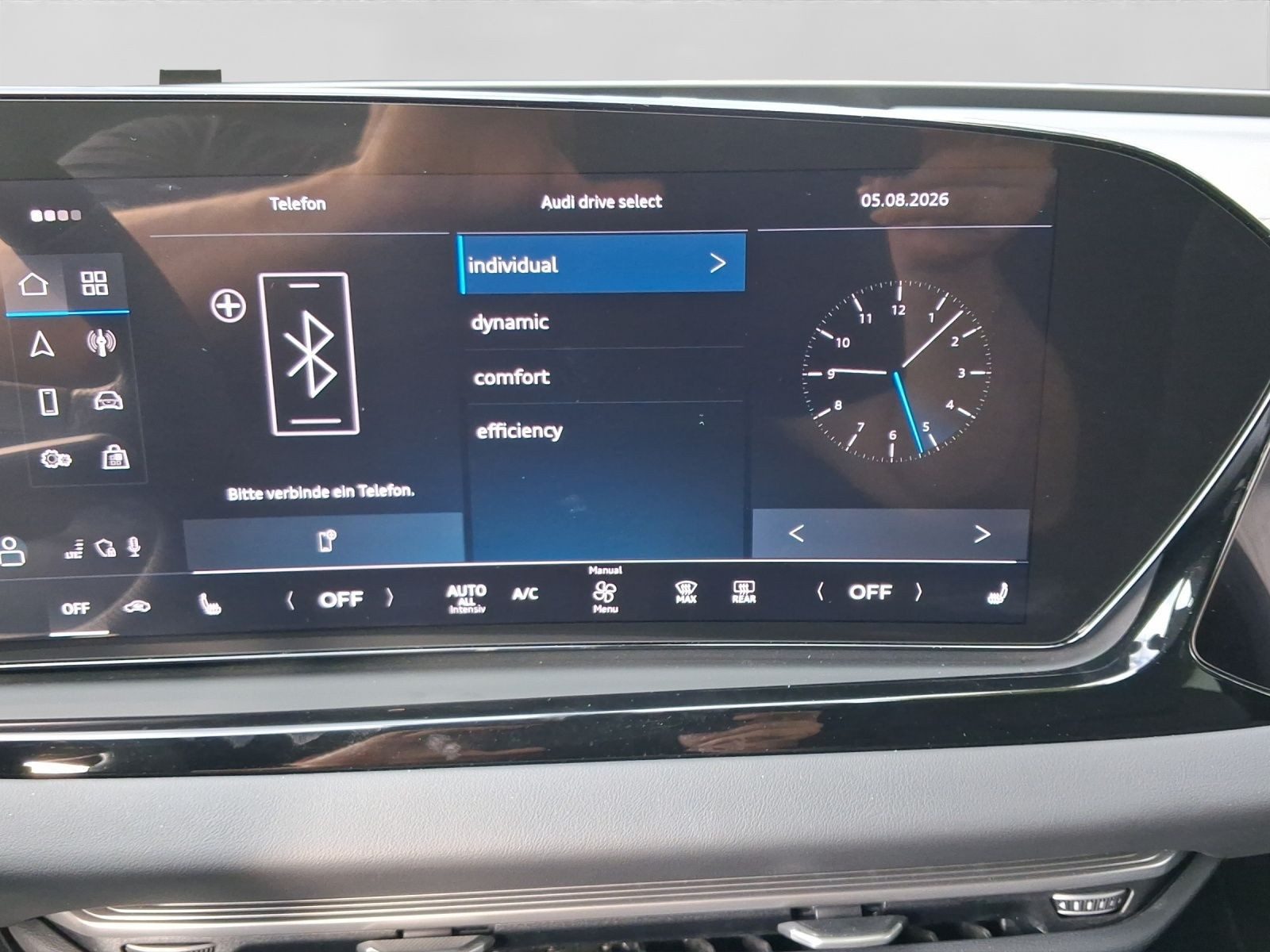 Audi A6 Limousine – Bild 15