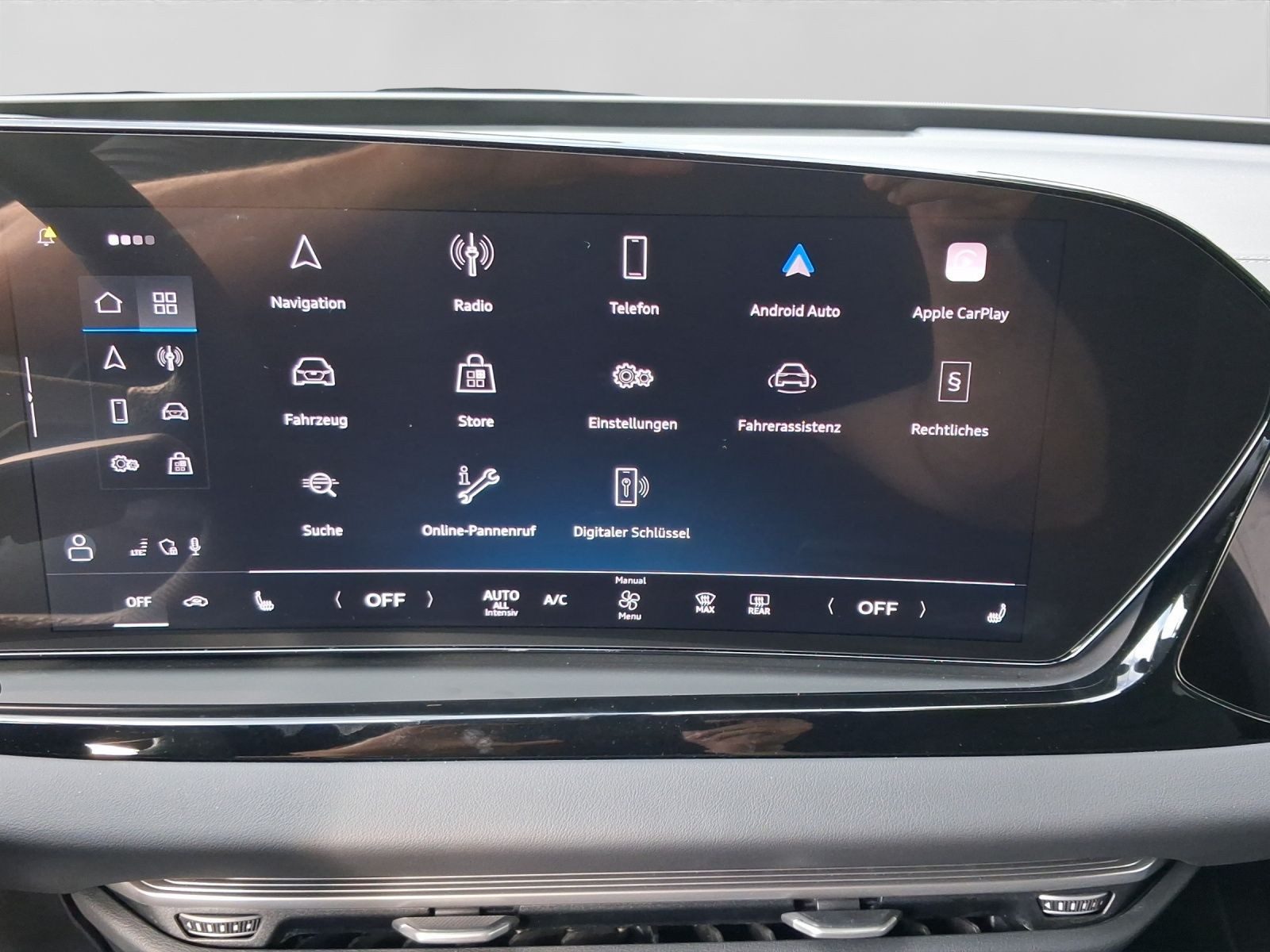 Audi A6 Limousine – Bild 16