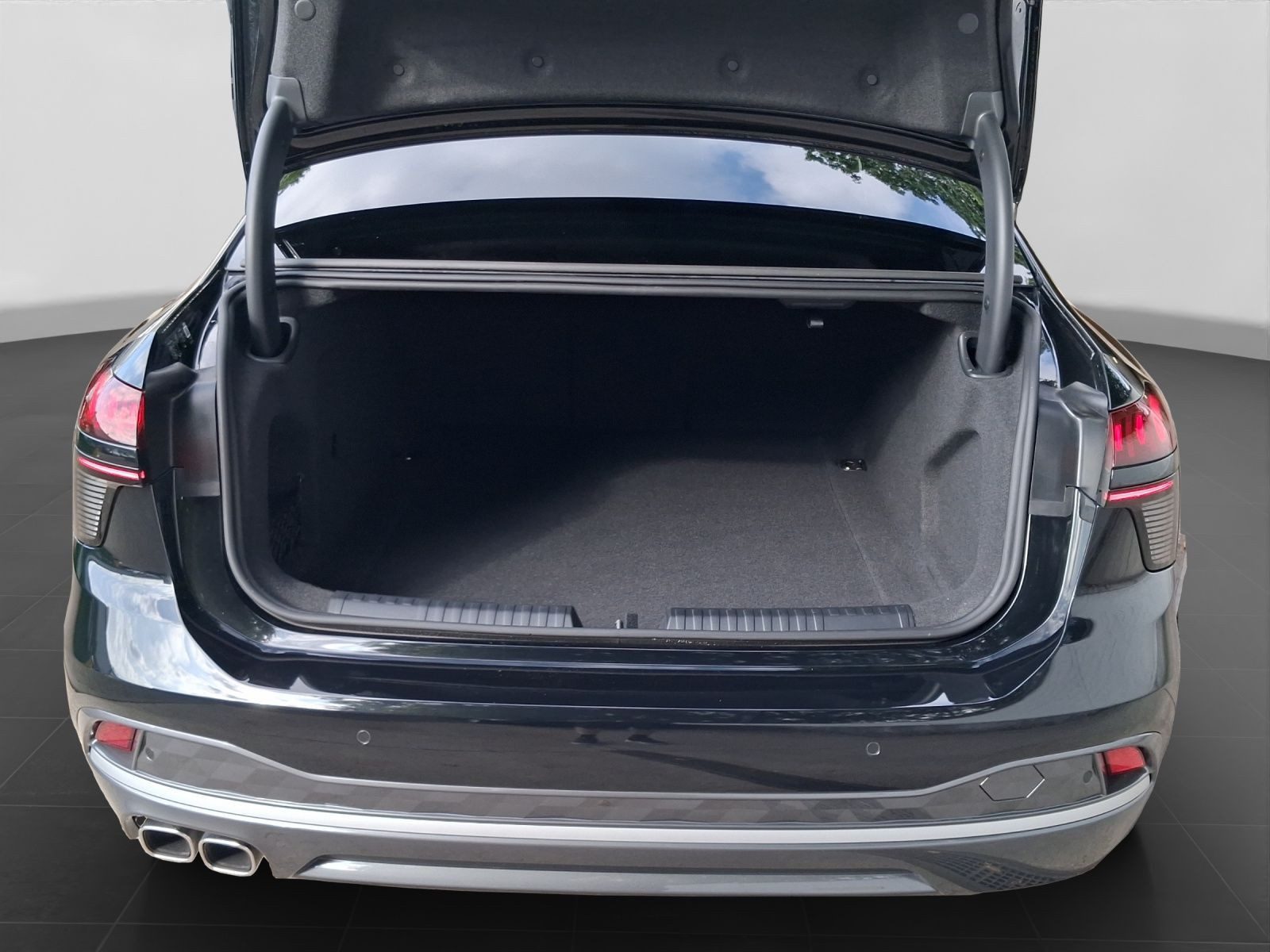 Audi A6 Limousine – Bild 17
