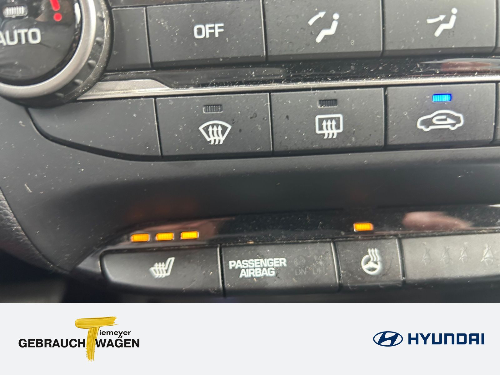 Hyundai i20 – Bild 16