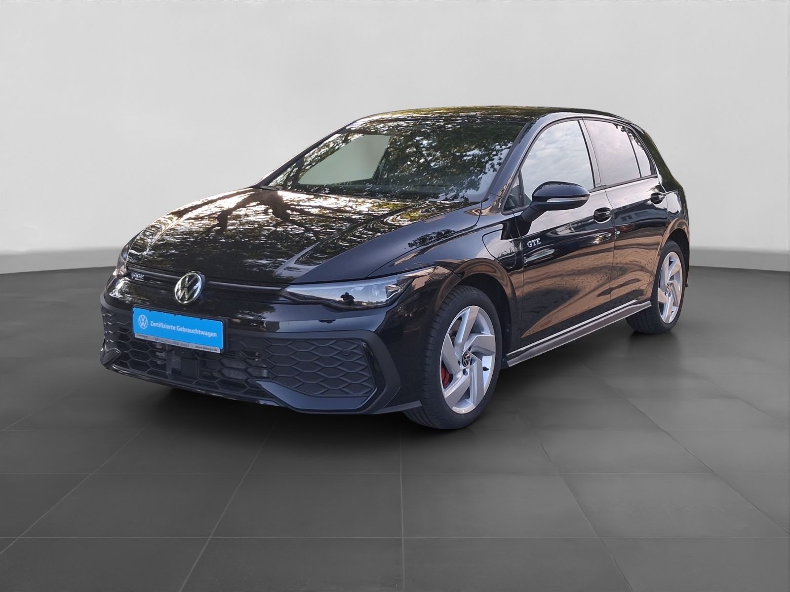 Volkswagen Golf – Bild 2