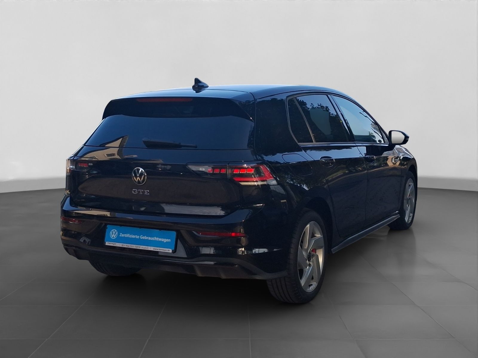 Volkswagen Golf – Bild 3