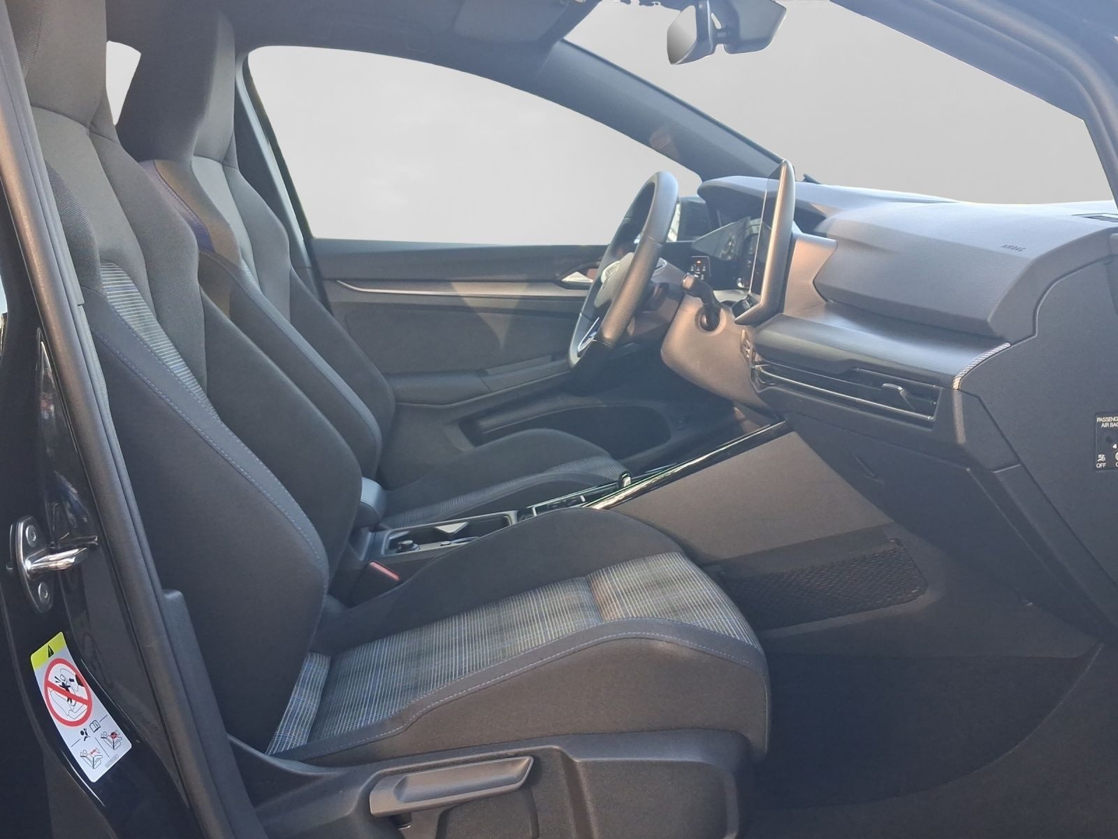Volkswagen Golf – Bild 4