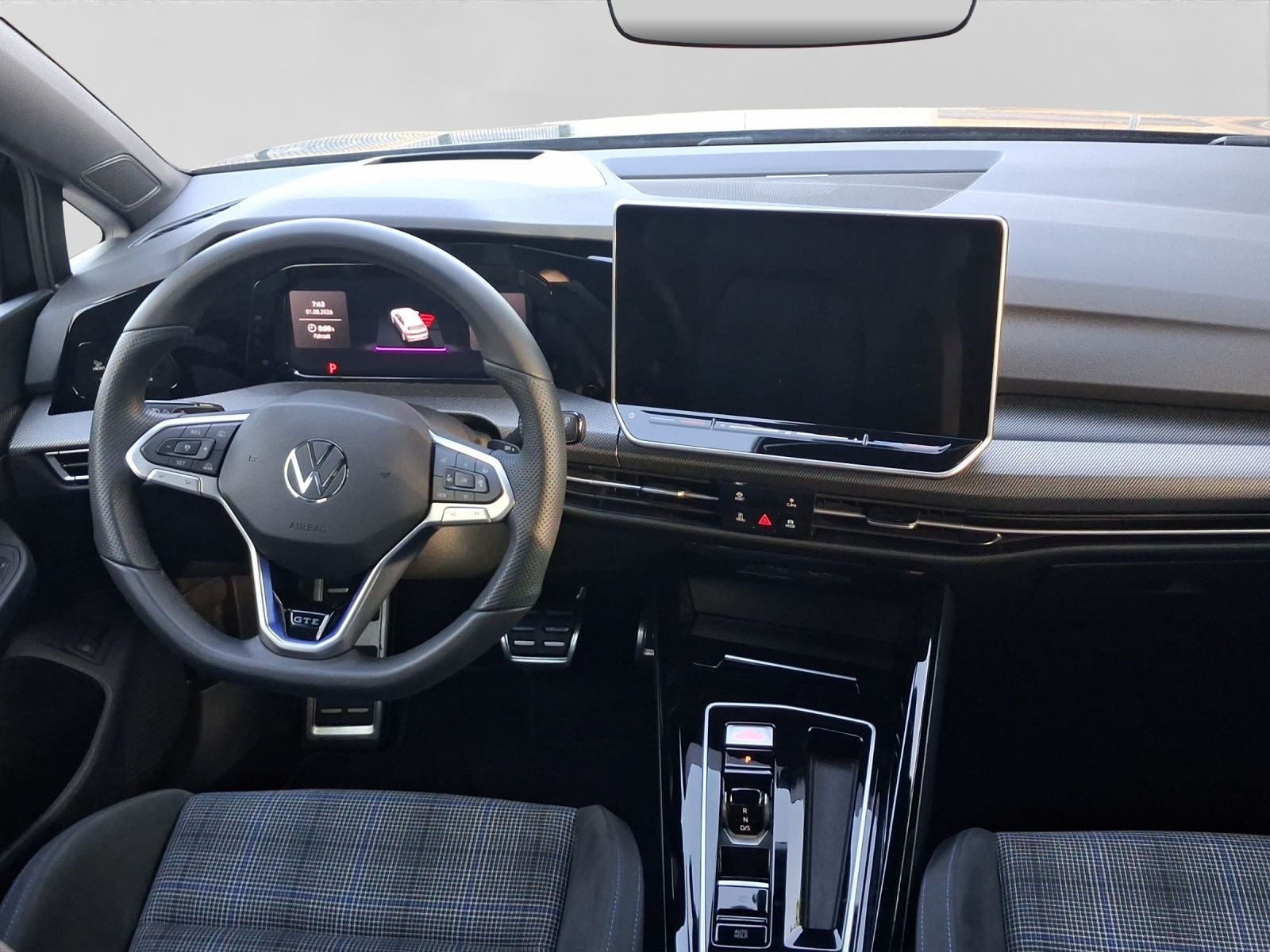 Volkswagen Golf – Bild 5