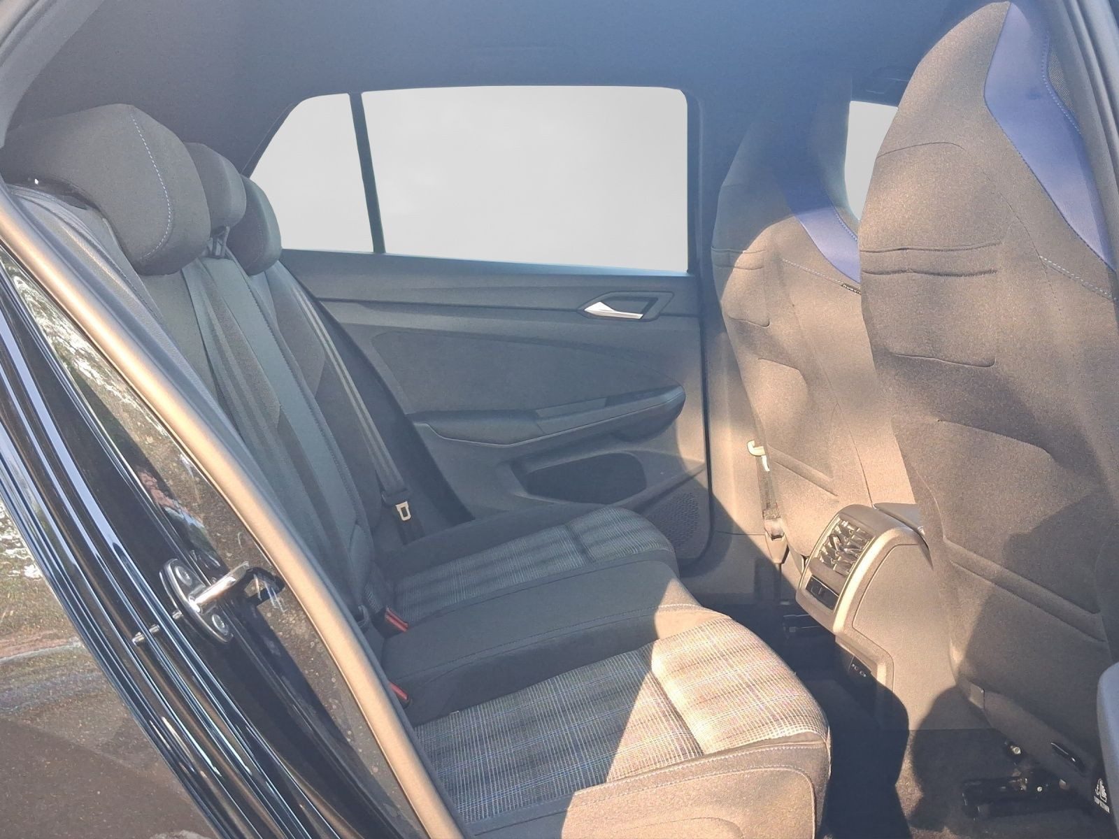 Volkswagen Golf – Bild 6