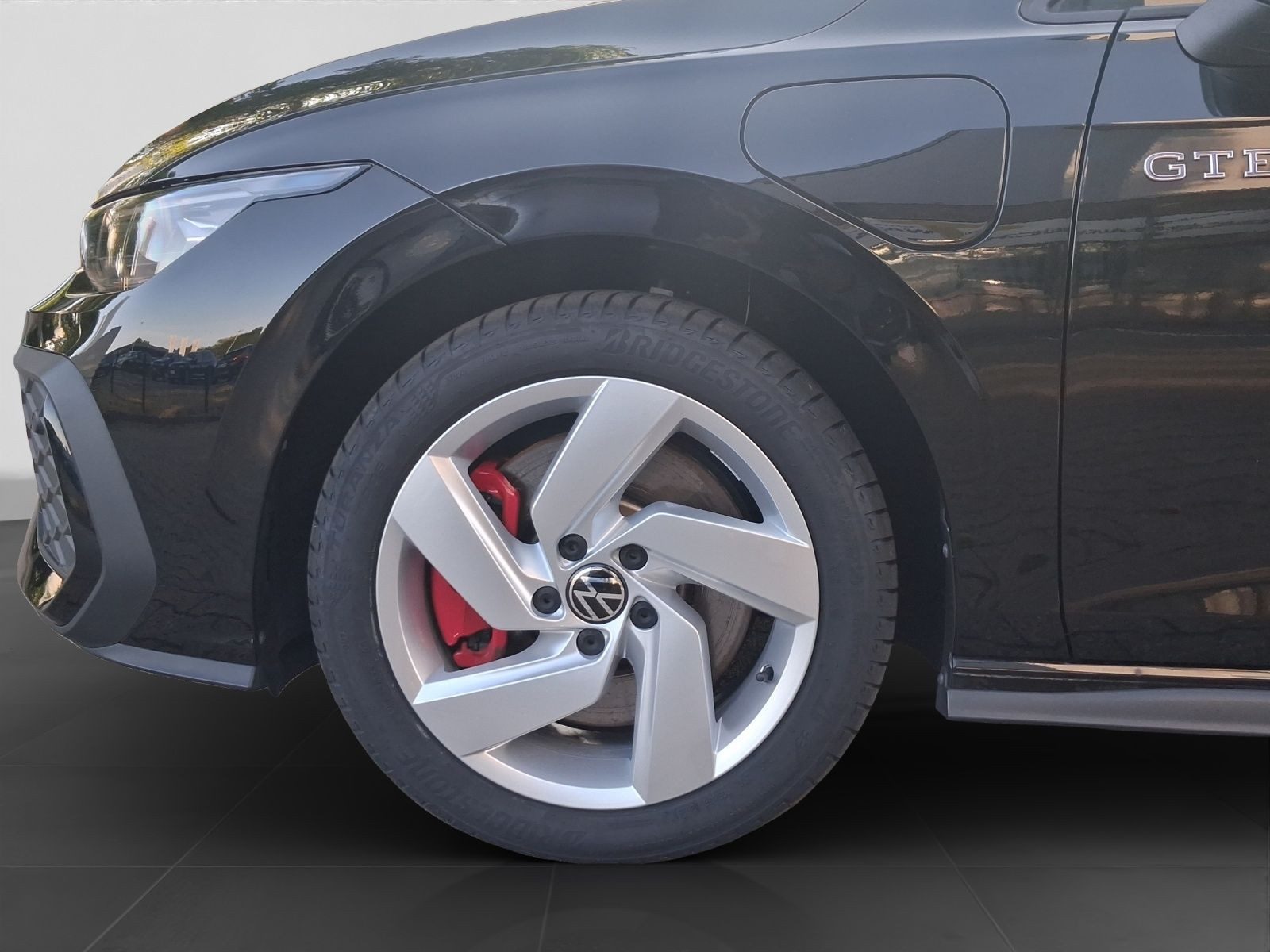 Volkswagen Golf – Bild 7