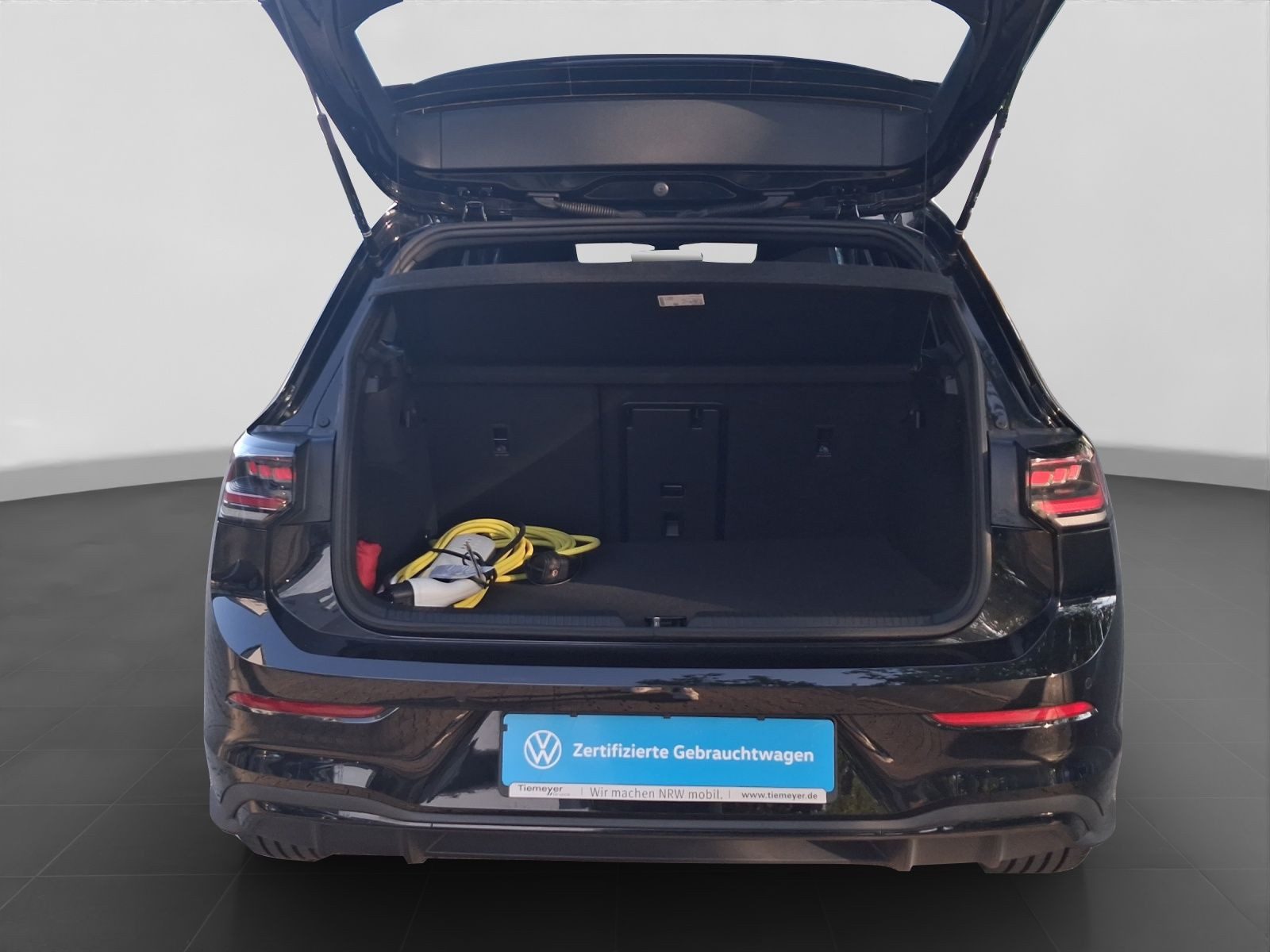 Volkswagen Golf – Bild 17