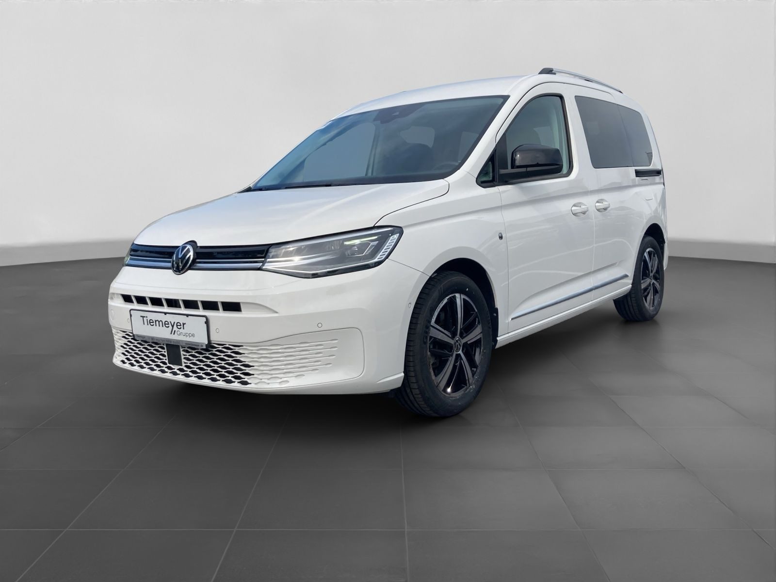 Volkswagen Caddy – Bild 2