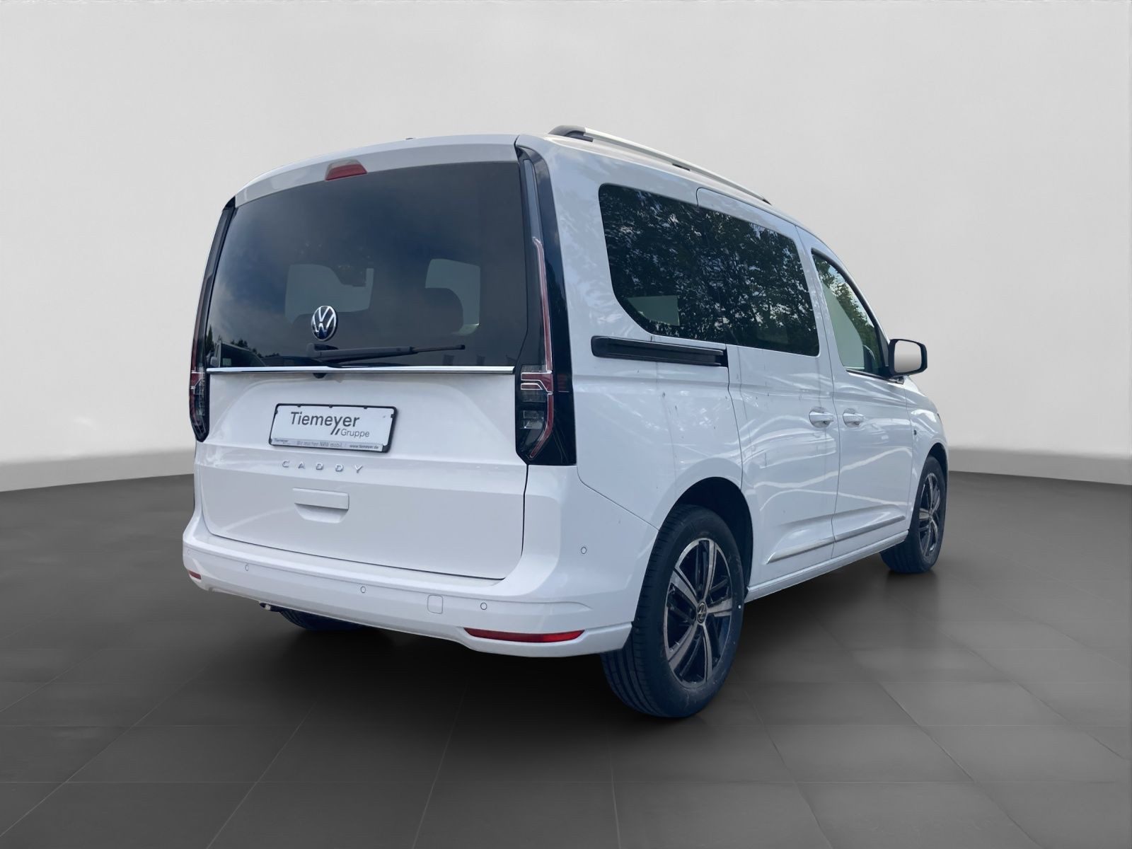 Volkswagen Caddy – Bild 3