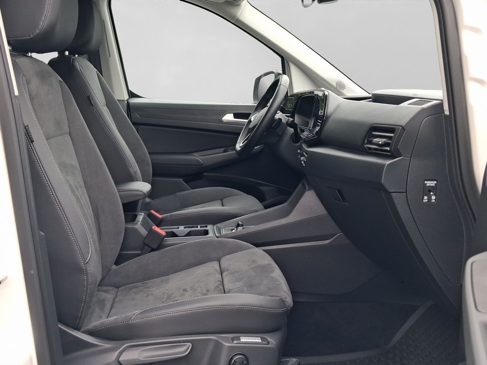 Volkswagen Caddy – Bild 4