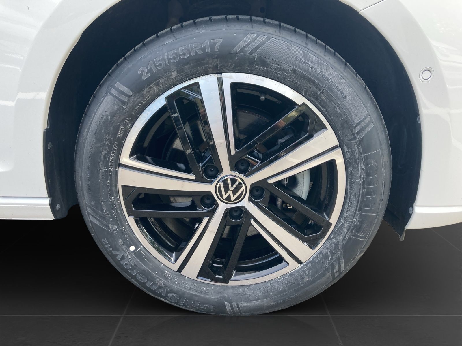 Volkswagen Caddy – Bild 7