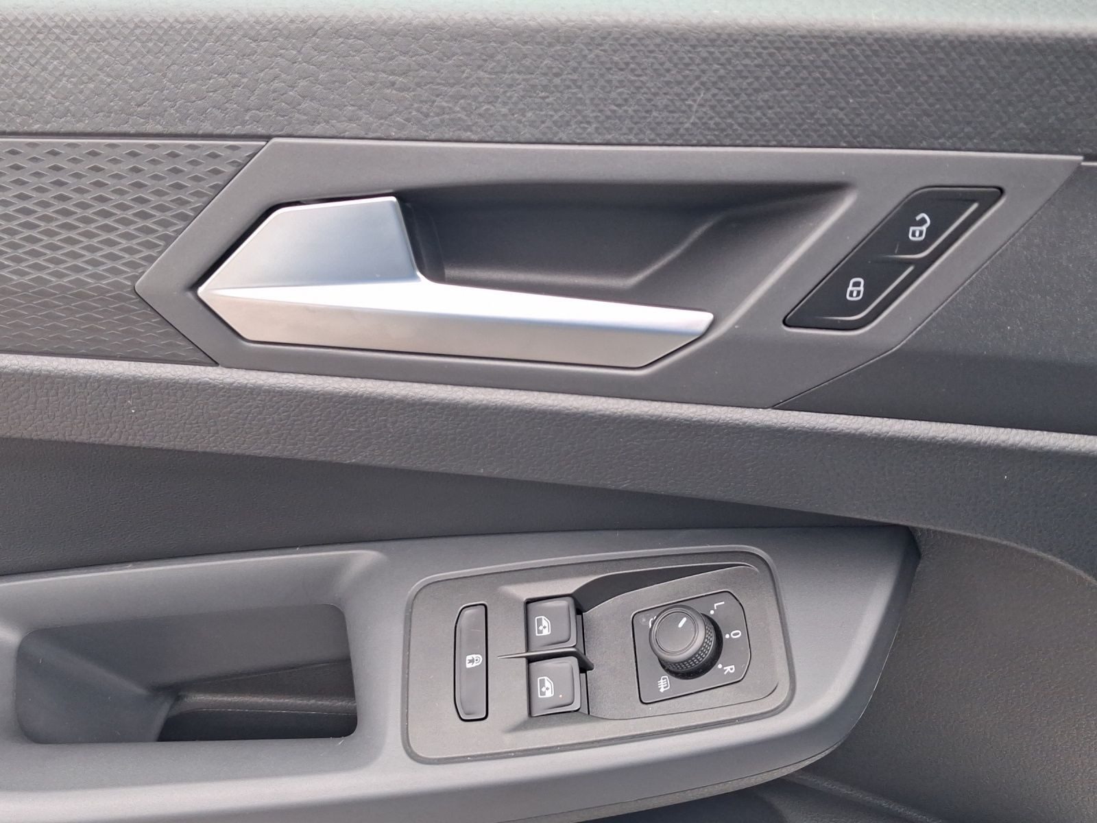 Volkswagen Caddy – Bild 8
