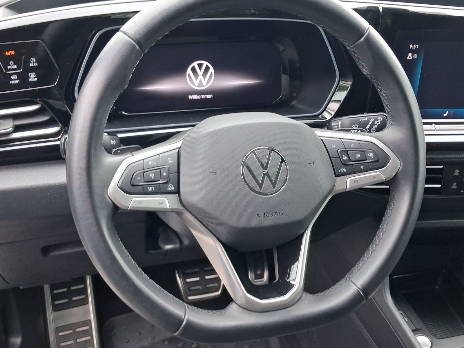 Volkswagen Caddy – Bild 9