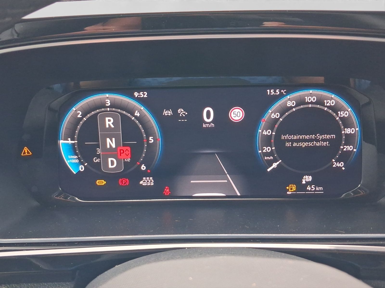 Volkswagen Caddy – Bild 10