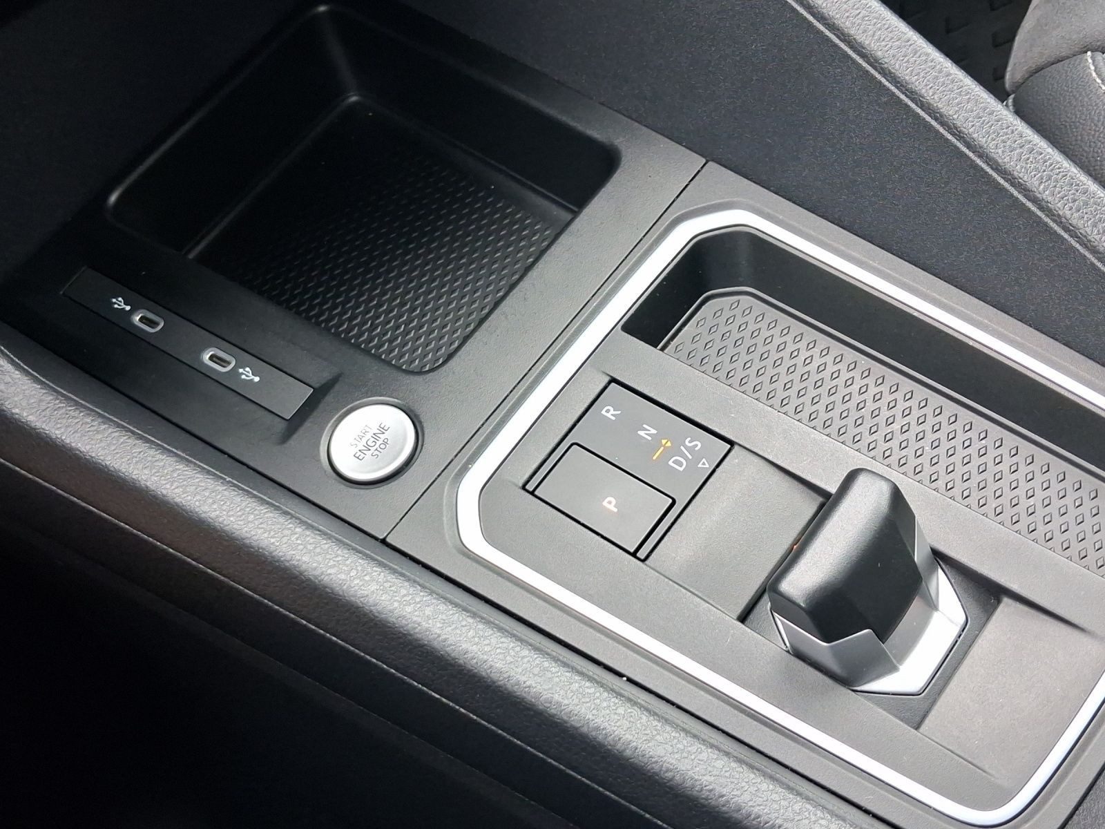 Volkswagen Caddy – Bild 11
