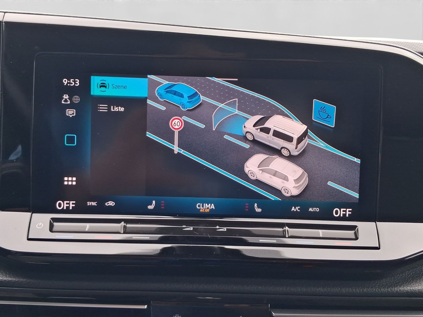 Volkswagen Caddy – Bild 13