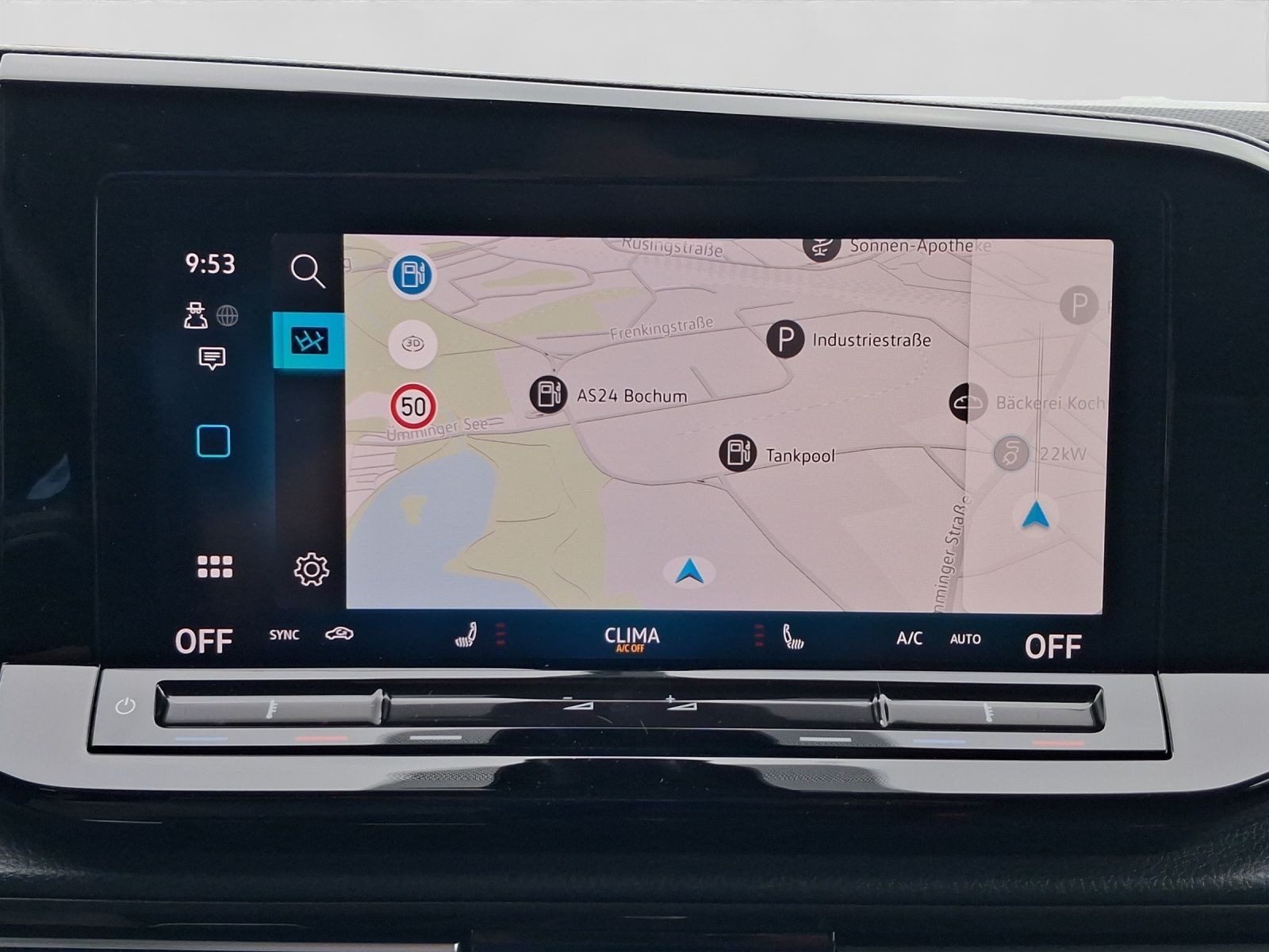Volkswagen Caddy – Bild 14