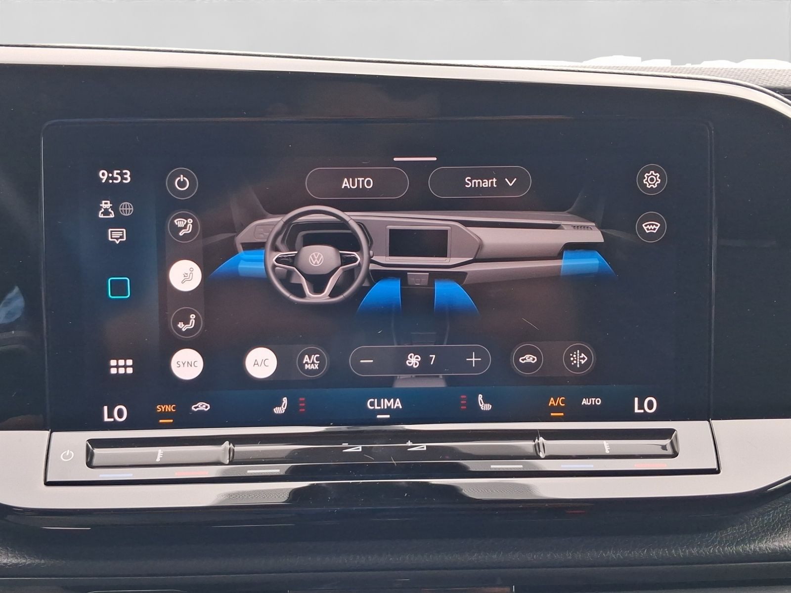 Volkswagen Caddy – Bild 16