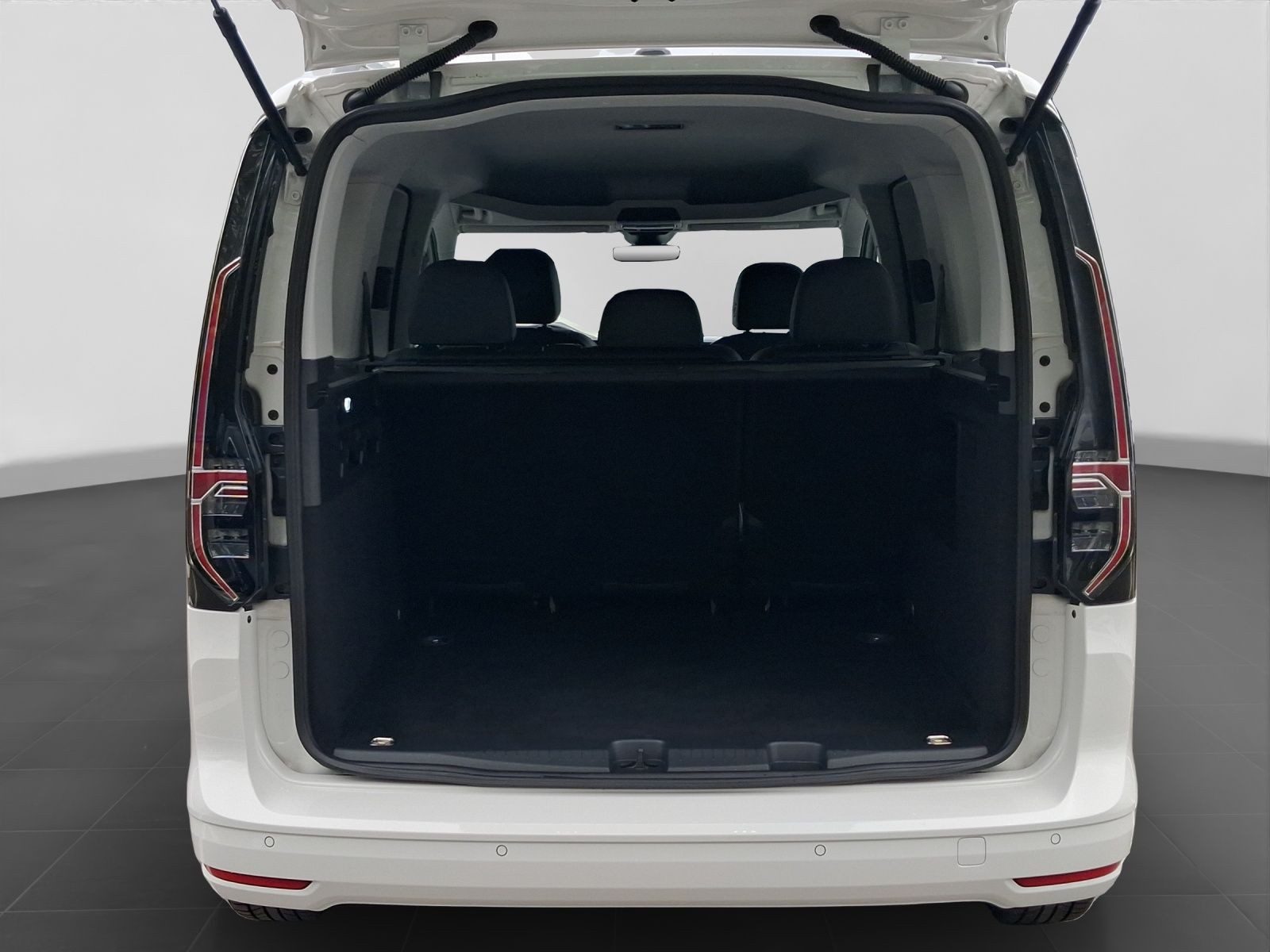 Volkswagen Caddy – Bild 17