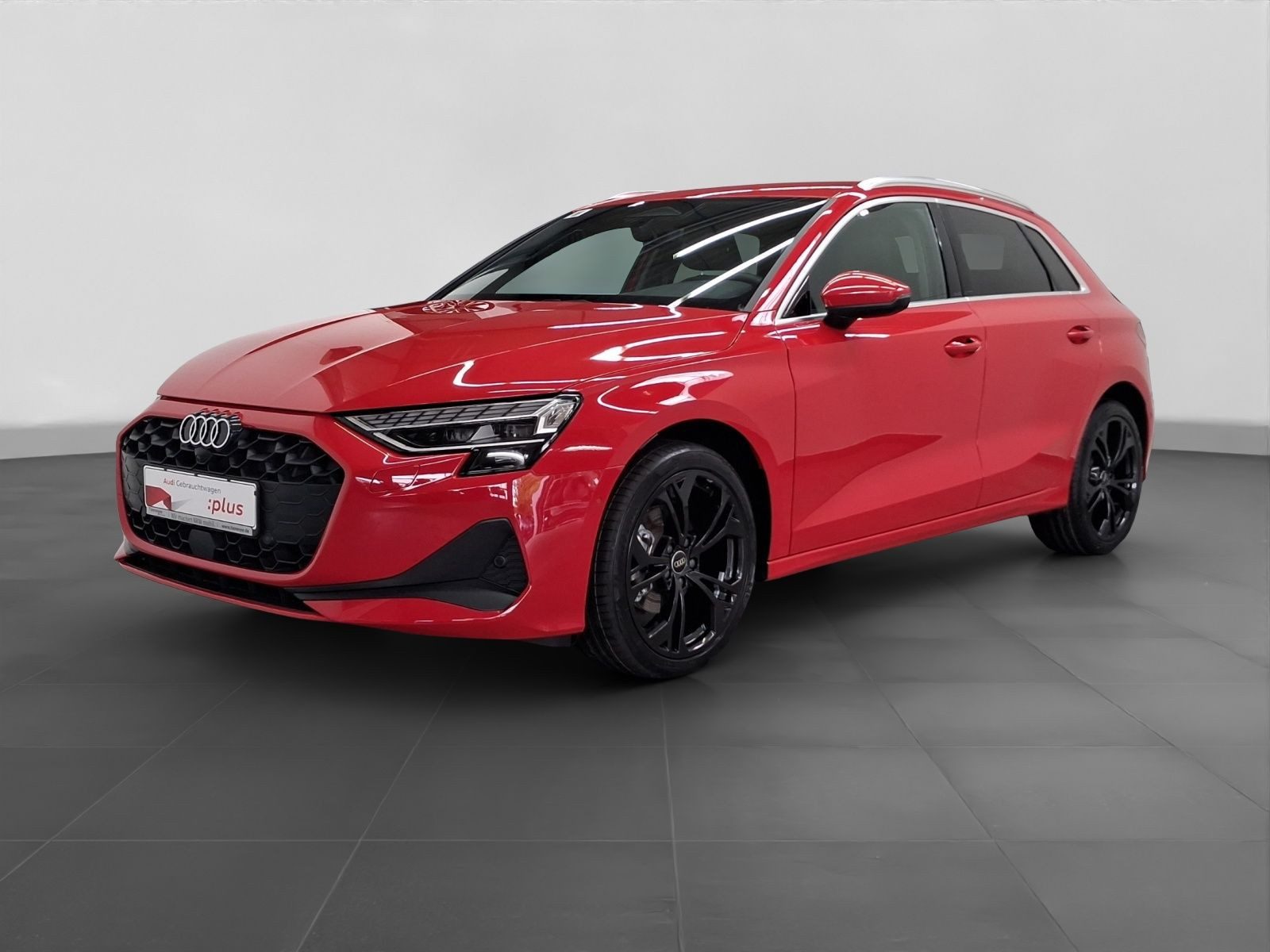 Audi A3 Sportback – Foto 2