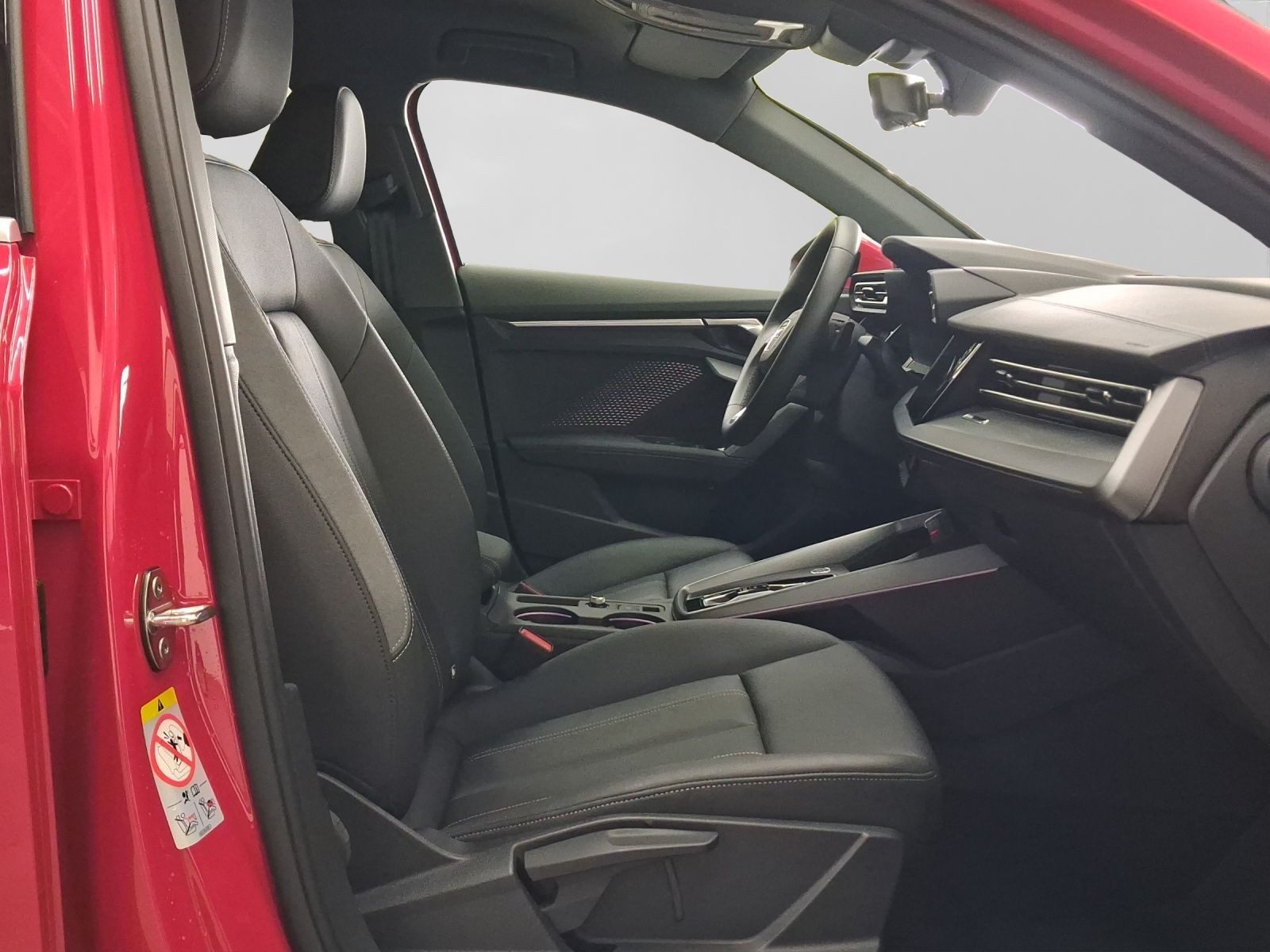 Audi A3 Sportback – Foto 4