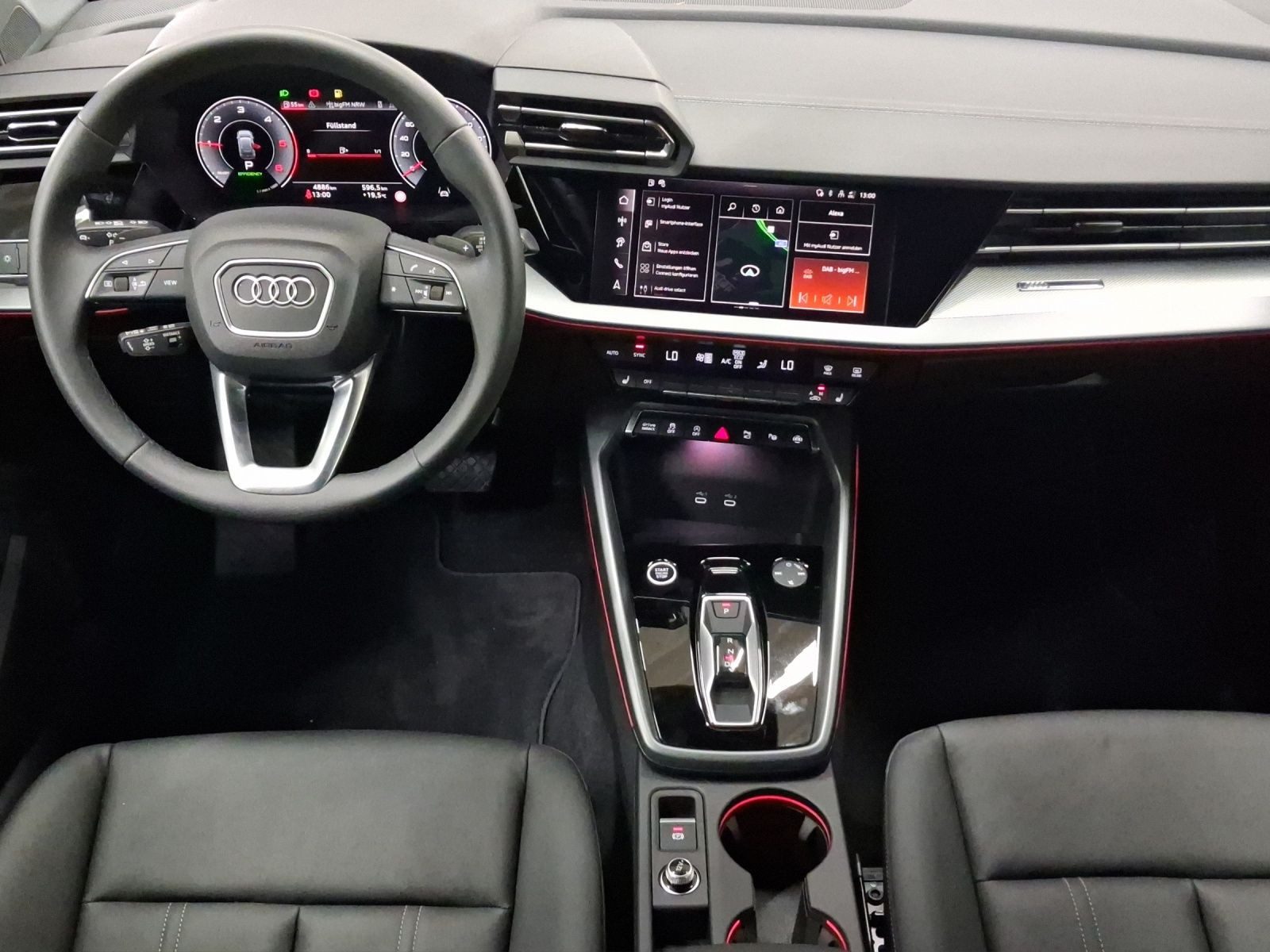 Audi A3 Sportback – Foto 5