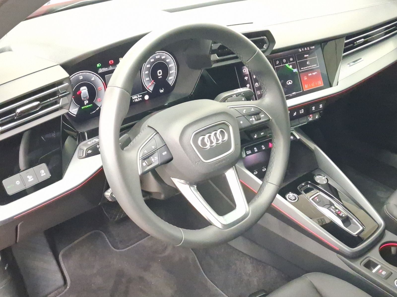 Audi A3 Sportback – Foto 9