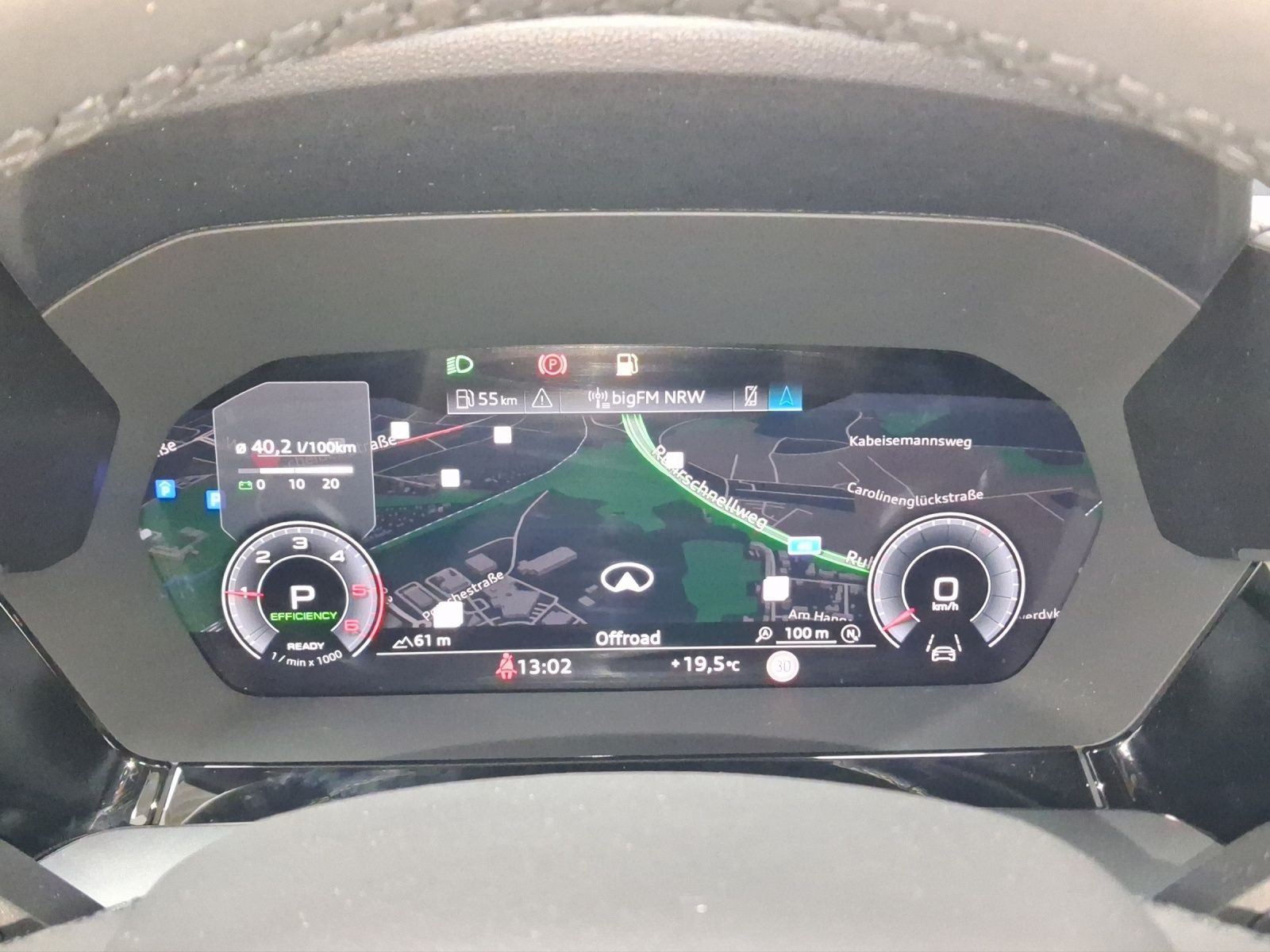 Audi A3 Sportback – Foto 10
