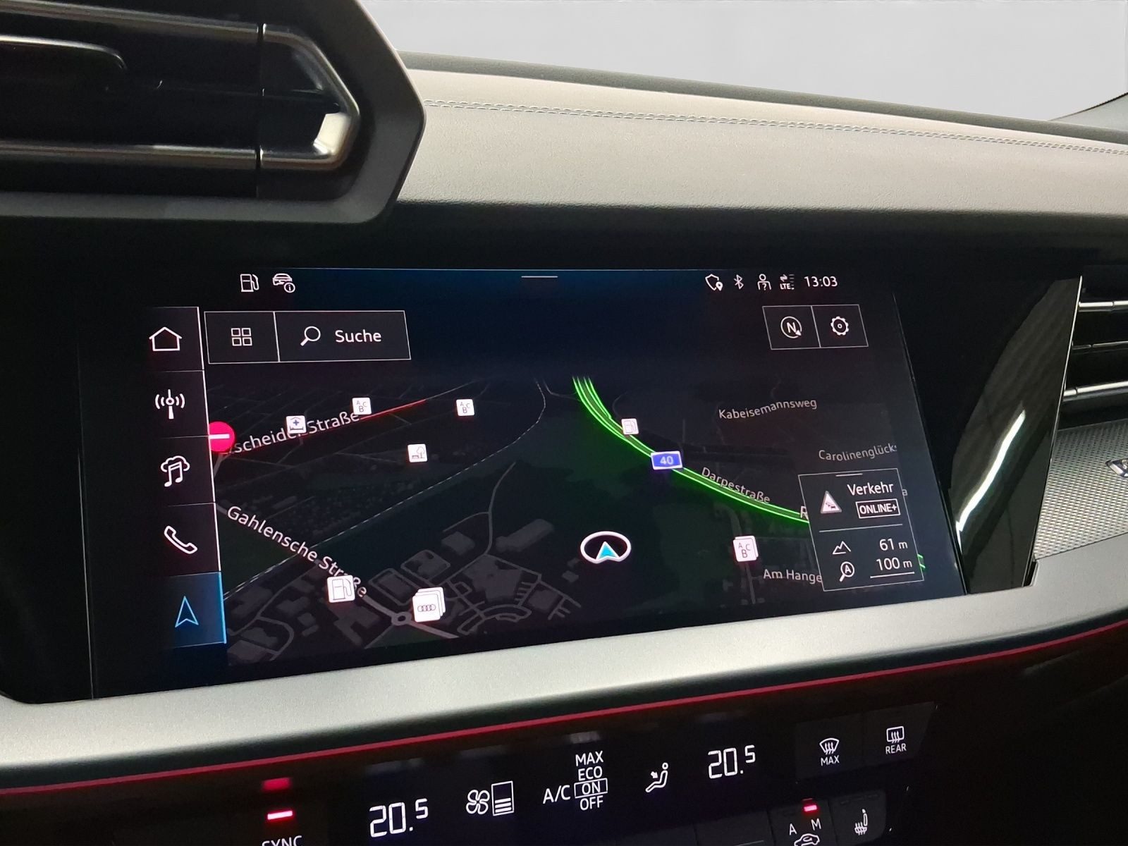 Audi A3 Sportback – Foto 13