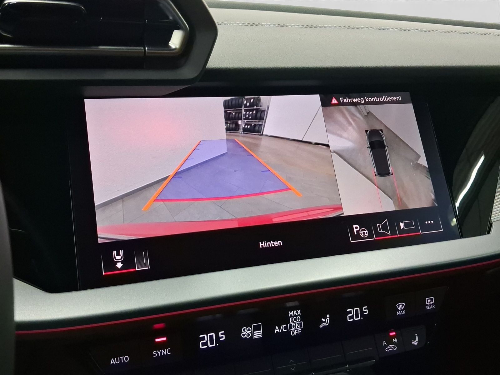 Audi A3 Sportback – Foto 15