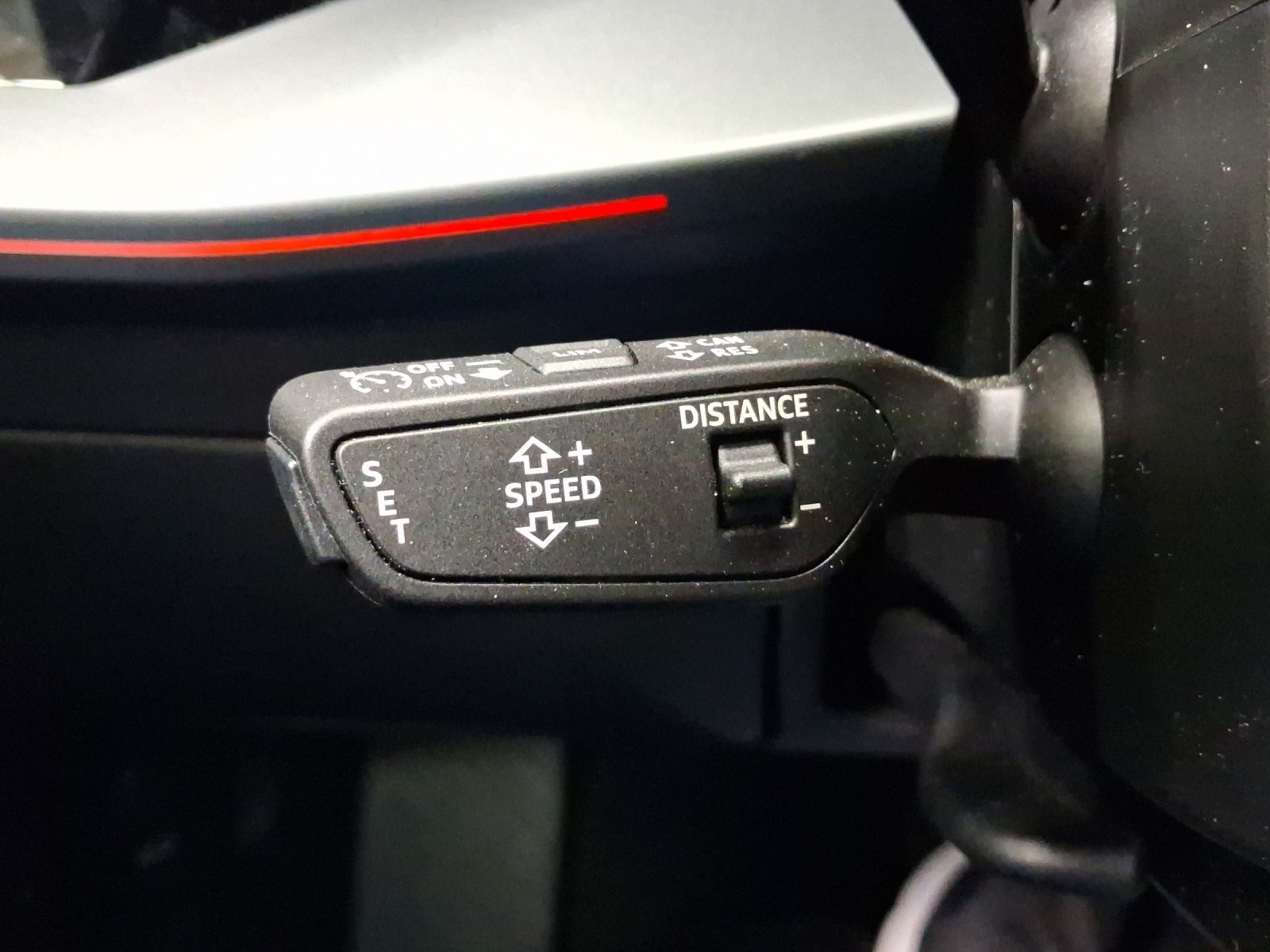 Audi A3 Sportback – Foto 18