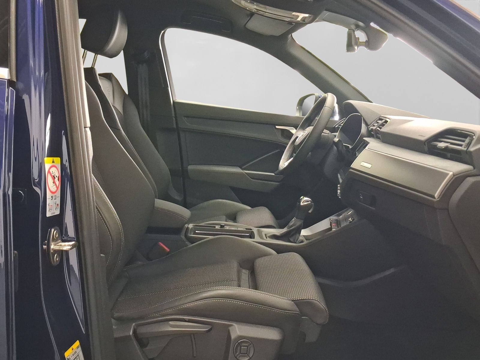 Audi Q3 Sportback – Bild 4