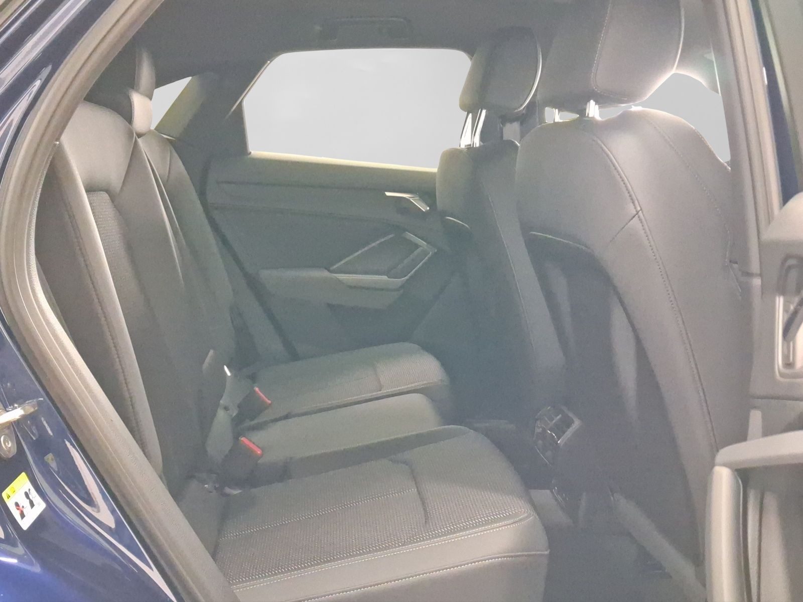Audi Q3 Sportback – Bild 6