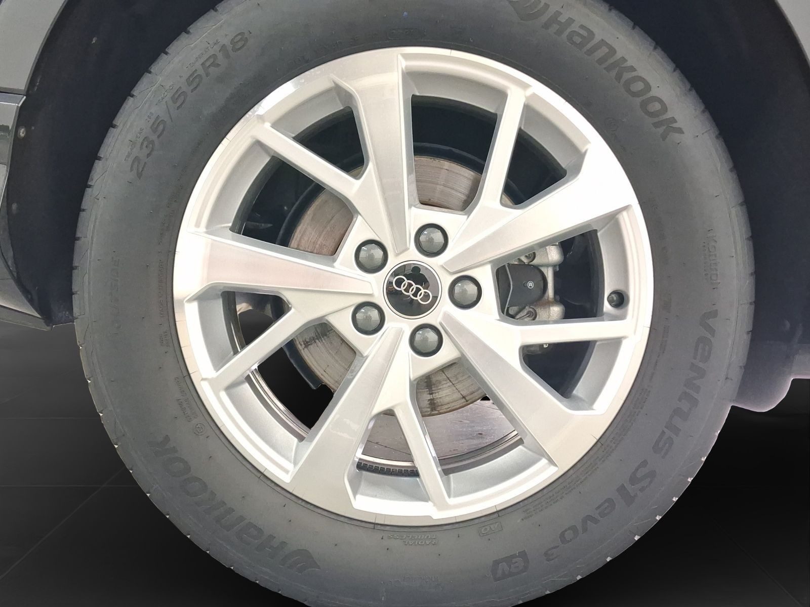 Audi Q3 Sportback – Bild 7