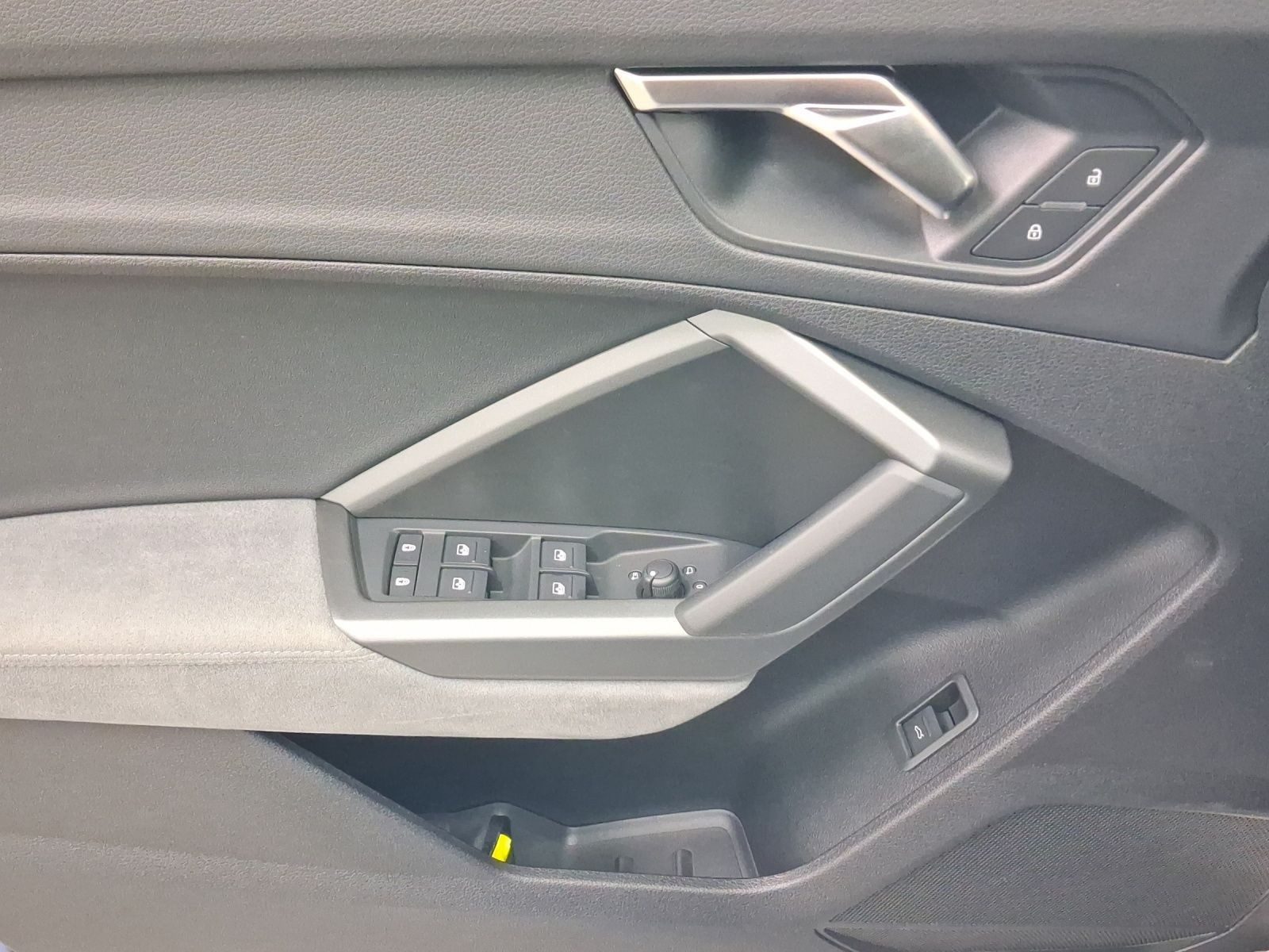 Audi Q3 Sportback – Bild 8